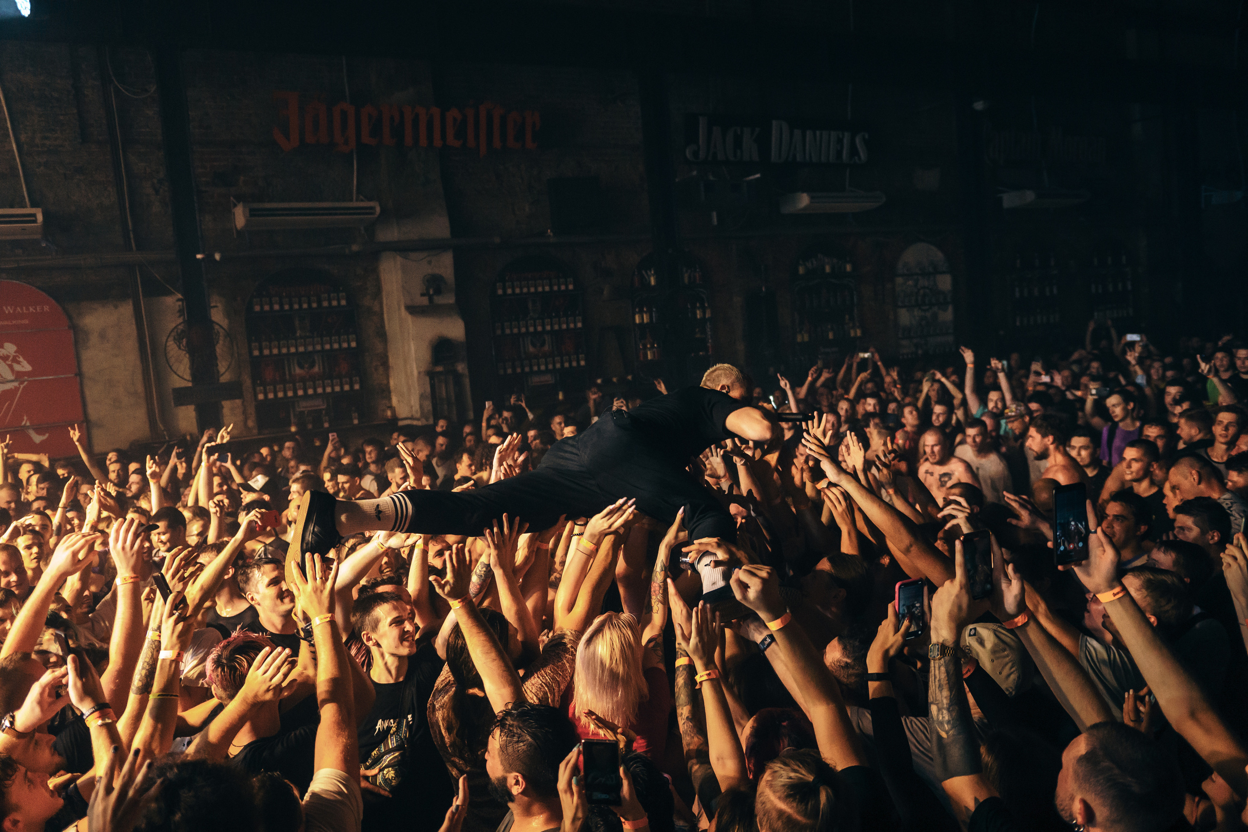 Anacondaz. Харьков — арт-завод «Механика». Photo • Video • Production • Aerial • Media Creation