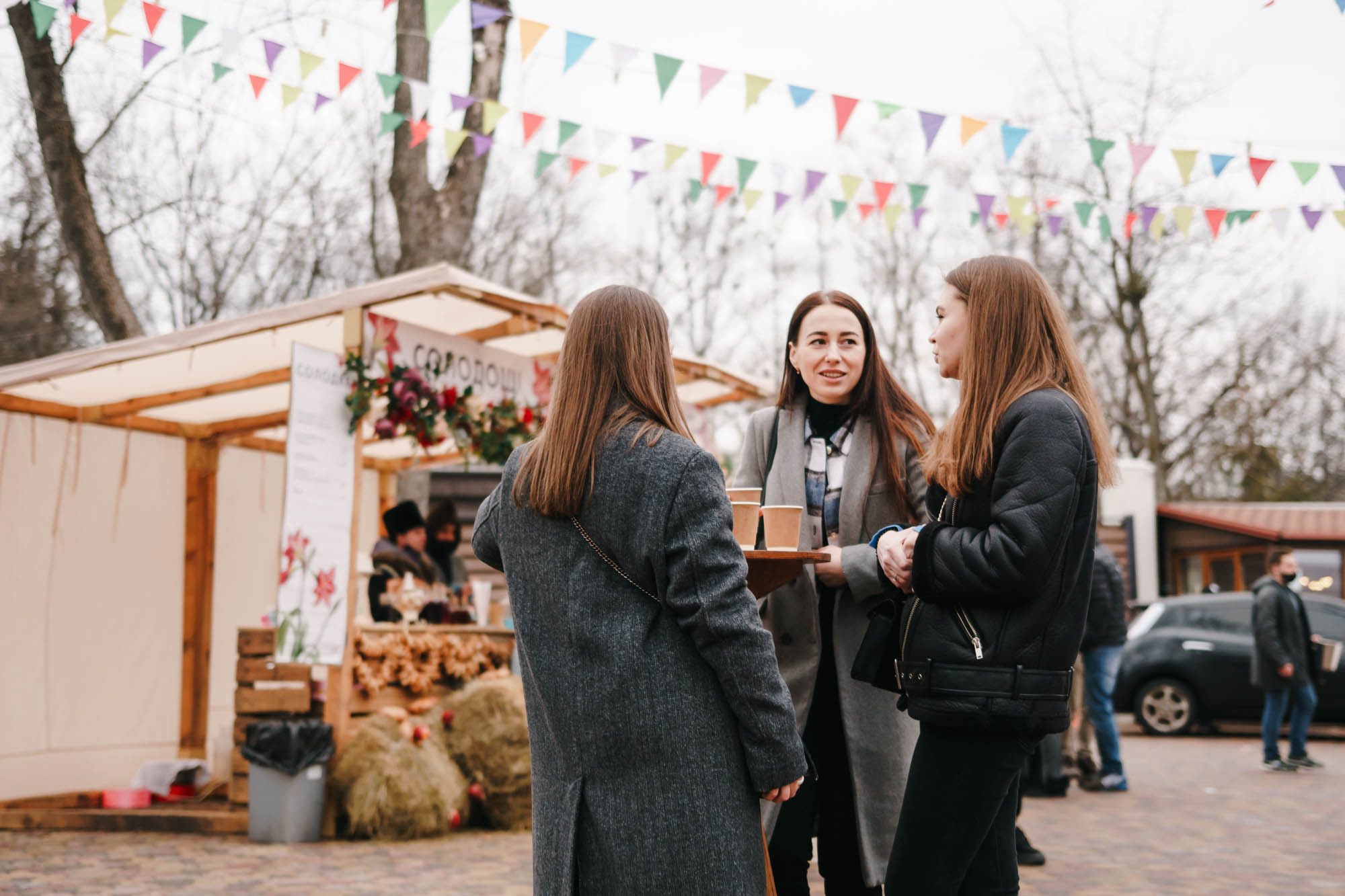 Масленица на Нашей Даче. Photo • Video • Production • Aerial • Media Creation