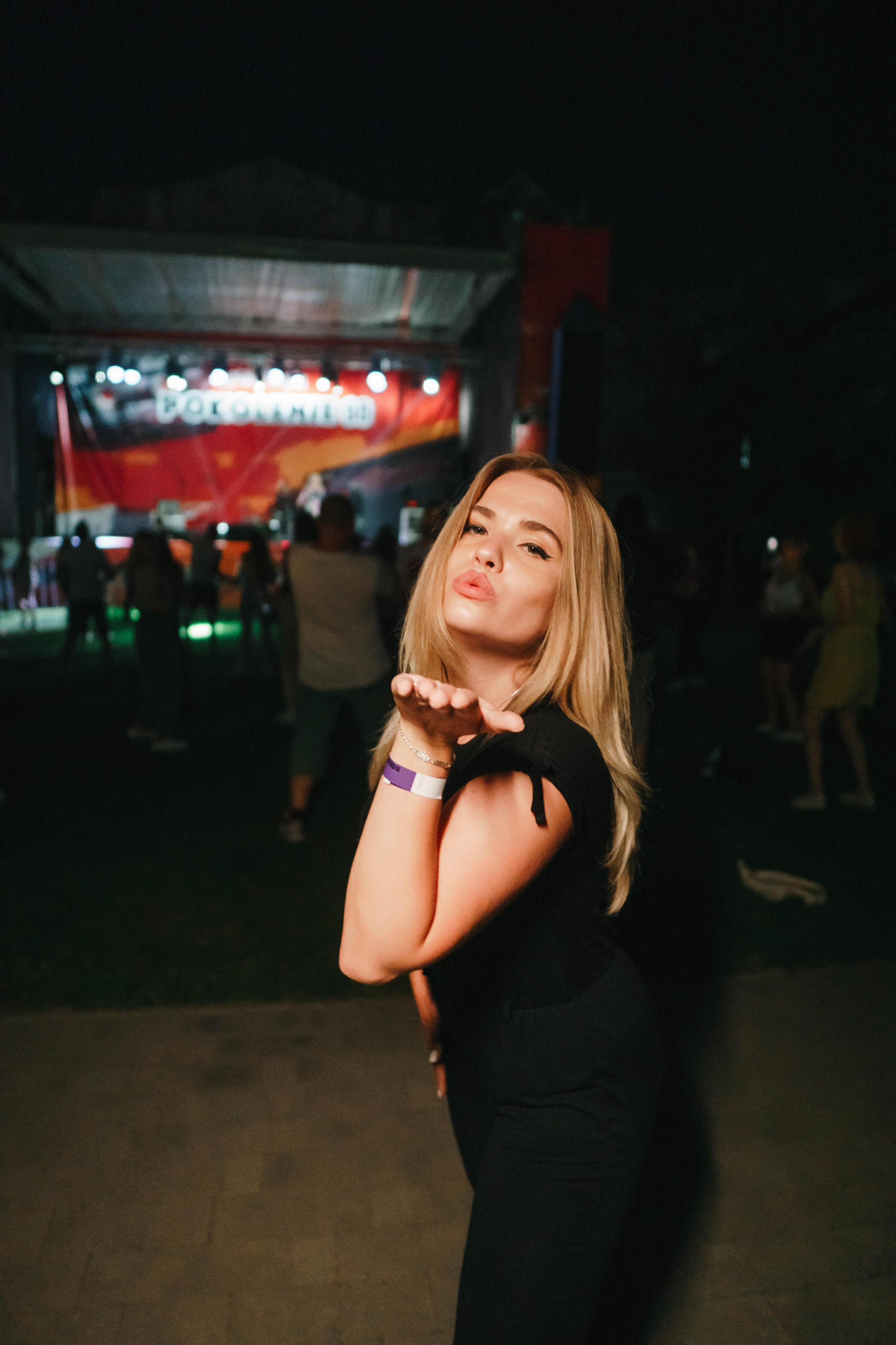 Фестиваль Поколение 90-х. День 3. Фото • Відео • Аерозйомка • Контент для бізнесу