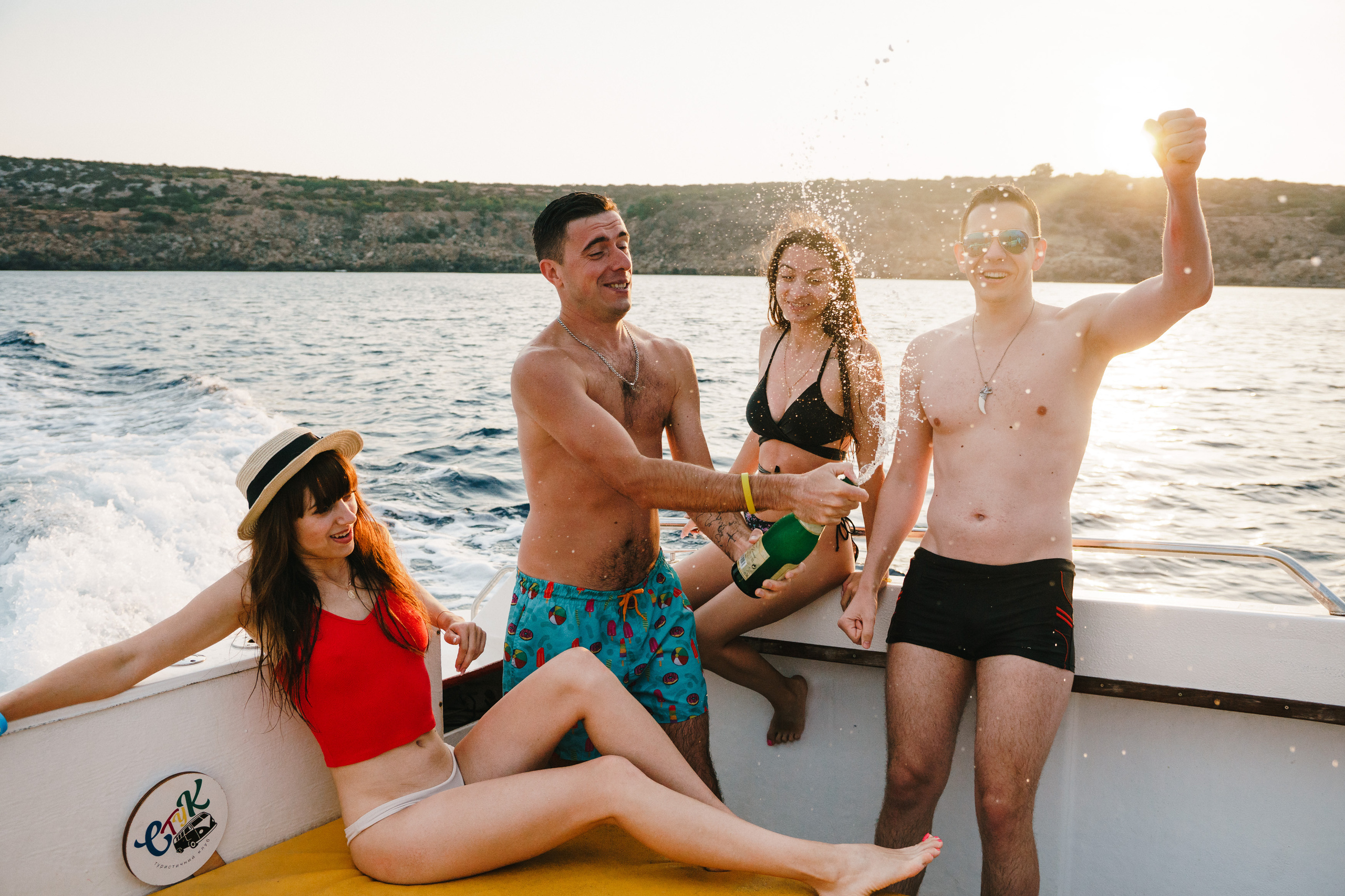 Стук Travel. Кипр, Айя-Напа, Nissi Beach. Photo • Video • Production • Aerial • Media Creation