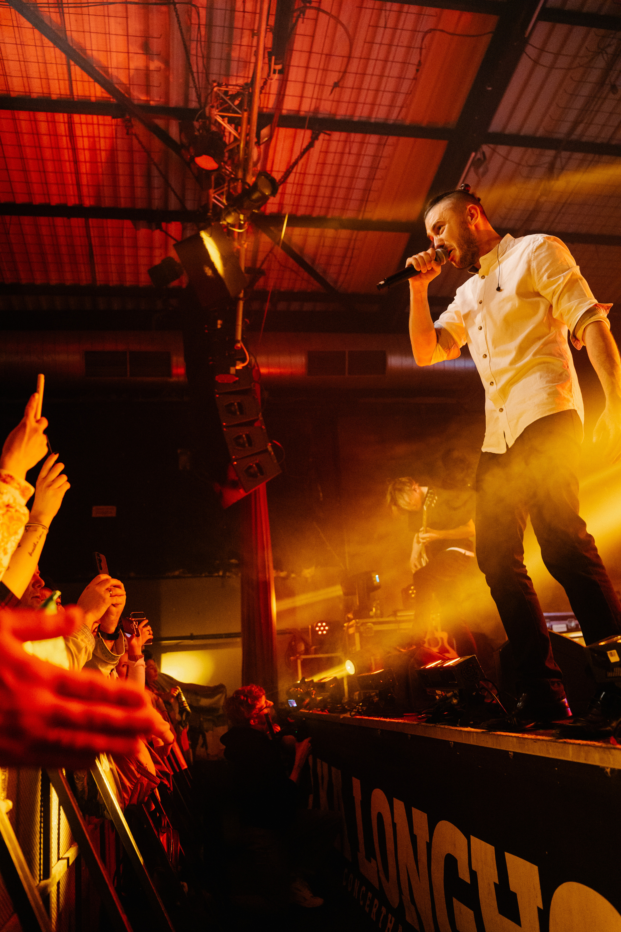 Антитіла. Stuttgart — LKA-Longhorn. Photo • Video • Production • Aerial • Media Creation