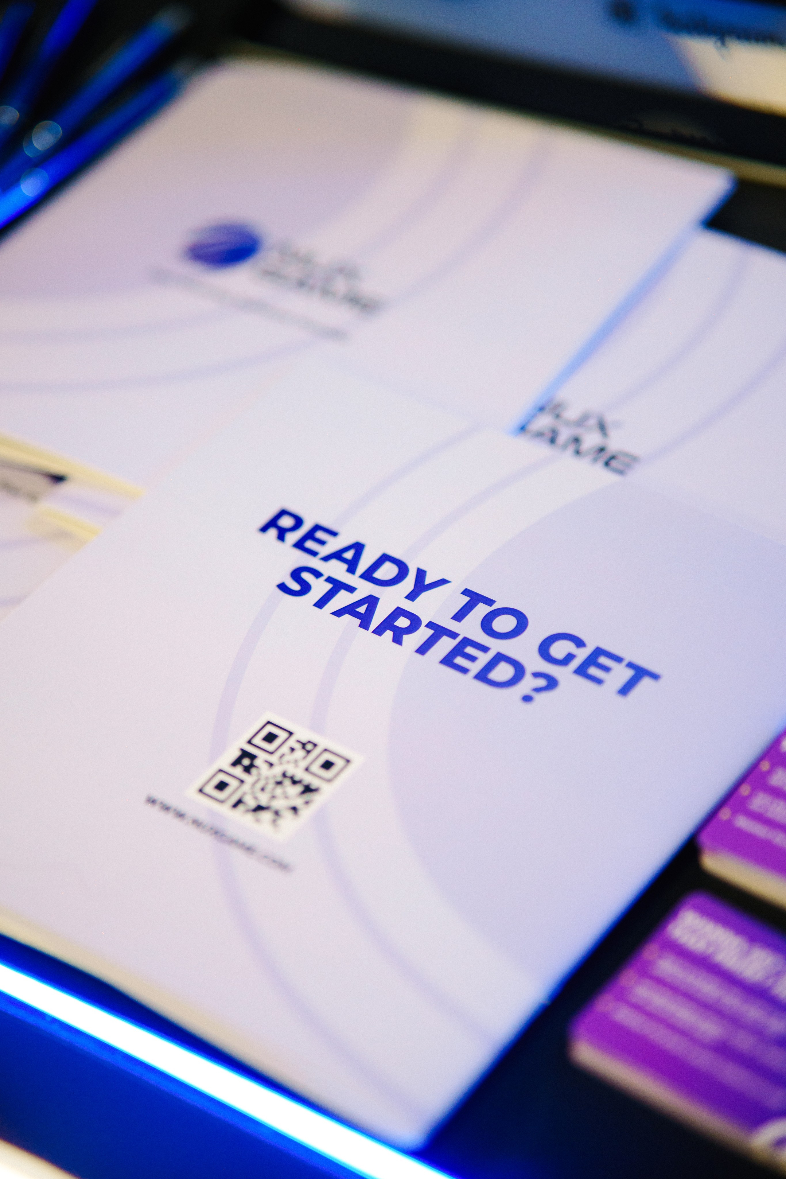 Barcelona SBC Summit • NUXGAME. Foto • Video • Produktion • Luftbildaufnahmen • Erstellung von Medien