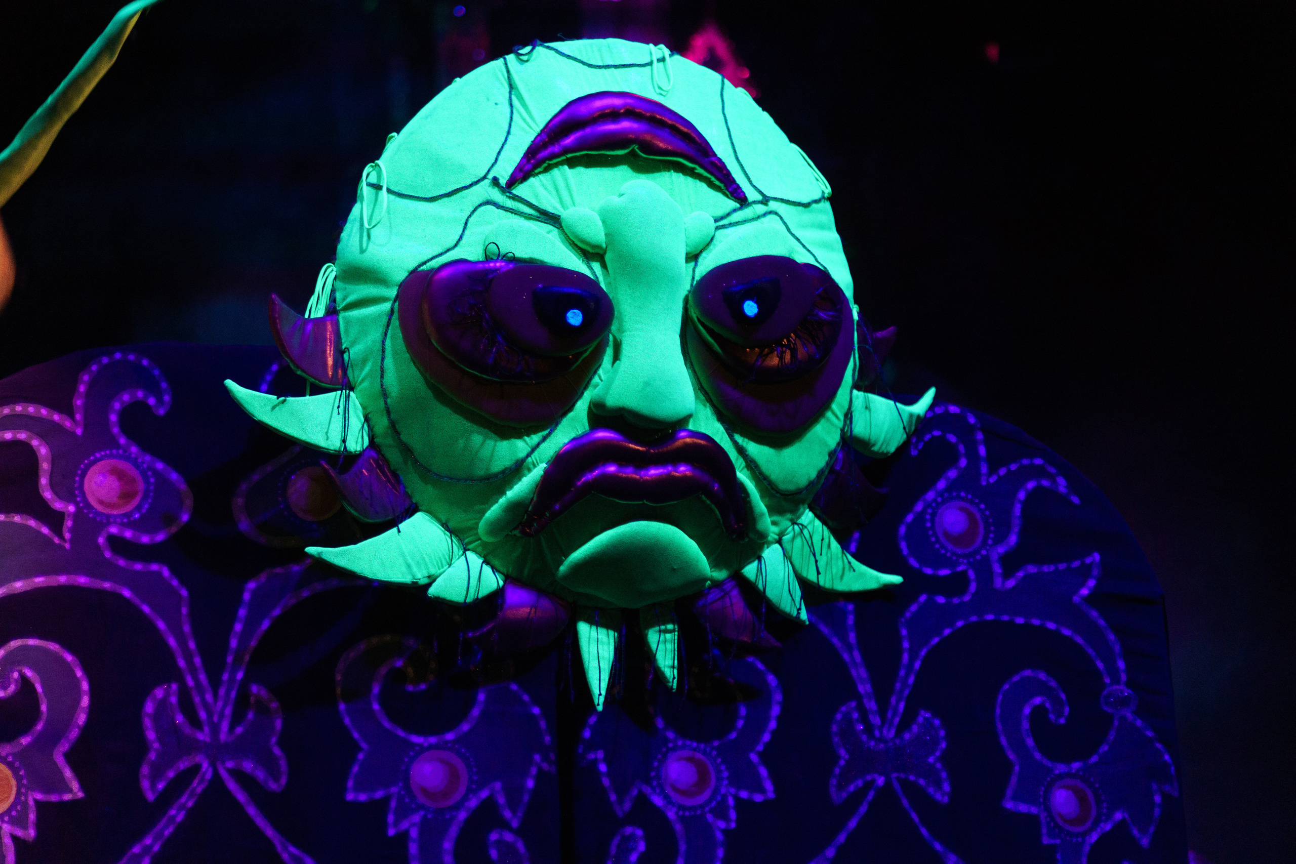 Театр «Сорванцы». Волшебник Изумрудного города. Фото • Видео • Аэросъемка • Контент для бизнеса