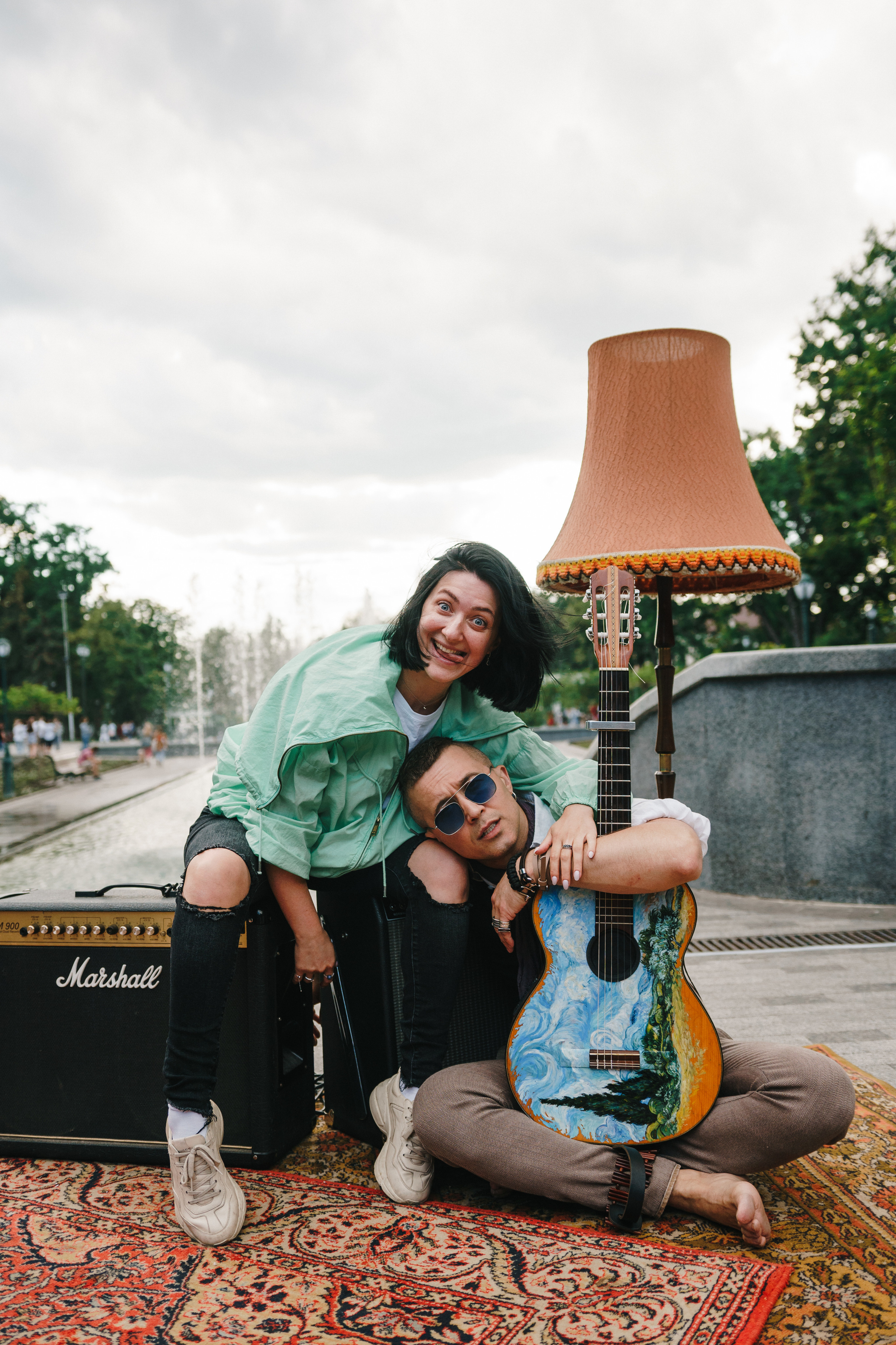 Съемка тв-версии концерта ко Дню Независимости для телеканала «УКРАИНА». Foto • Video • Produktion • Luftbildaufnahmen • Erstellung von Medien