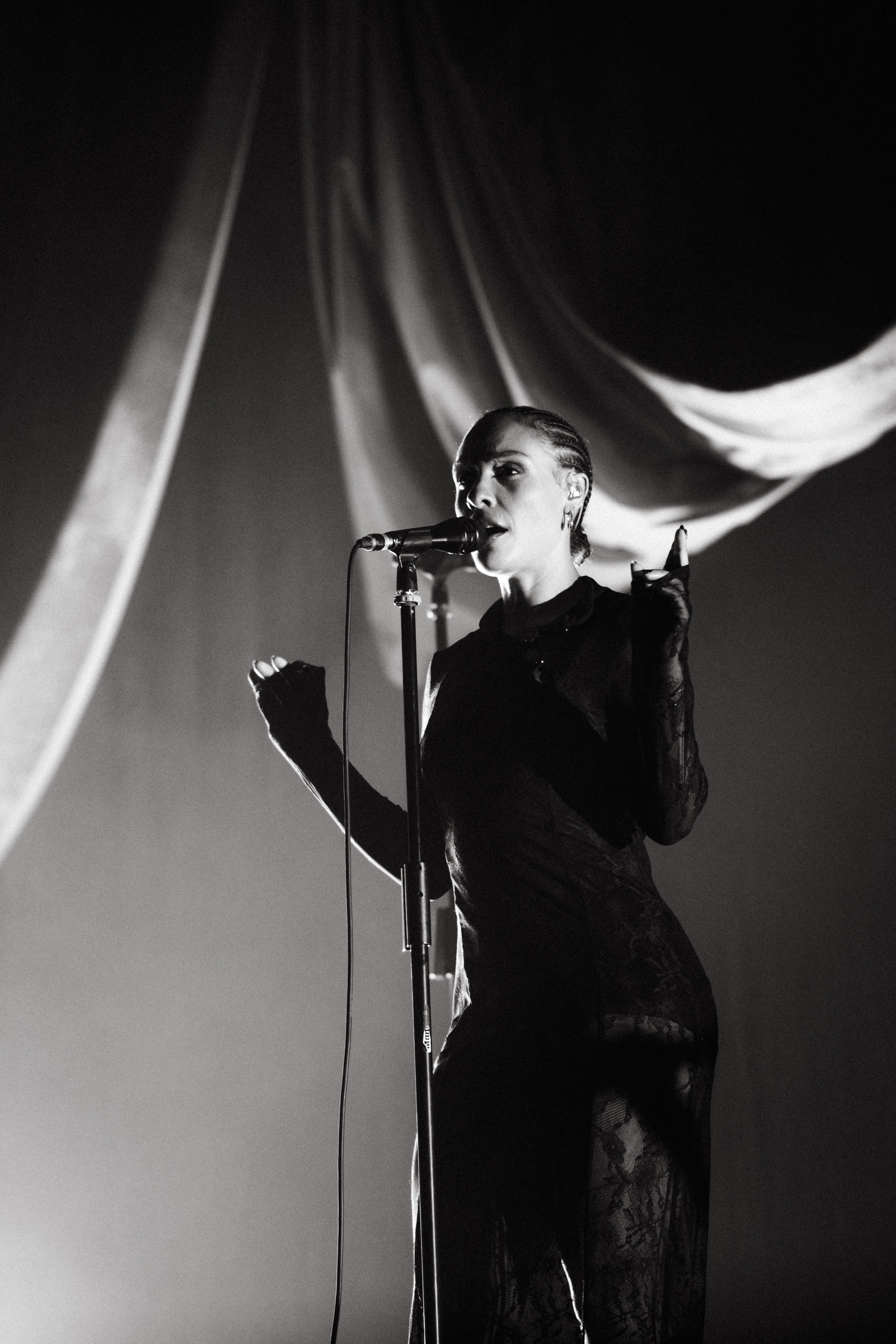 HURTS — Frankfurt. Photo • Video • Production • Aerial • Media Creation