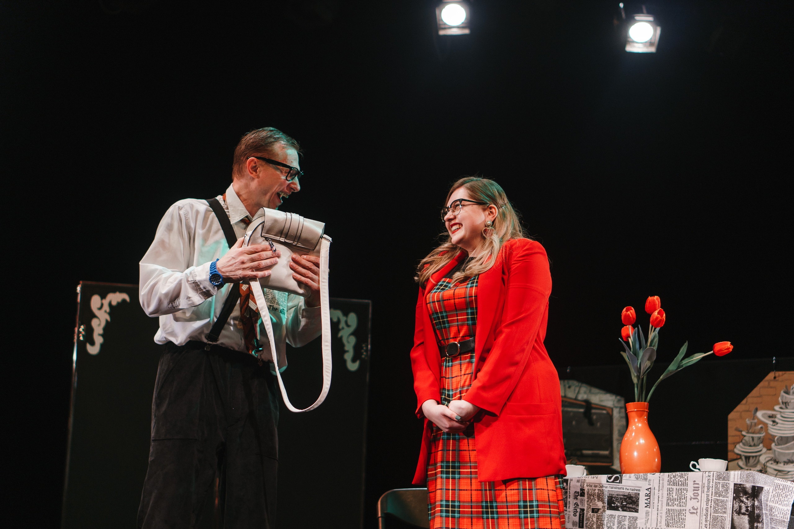 Театр «Сорванцы». Три плюс Кот. Фото • Видео • Аэросъемка • Контент для бизнеса