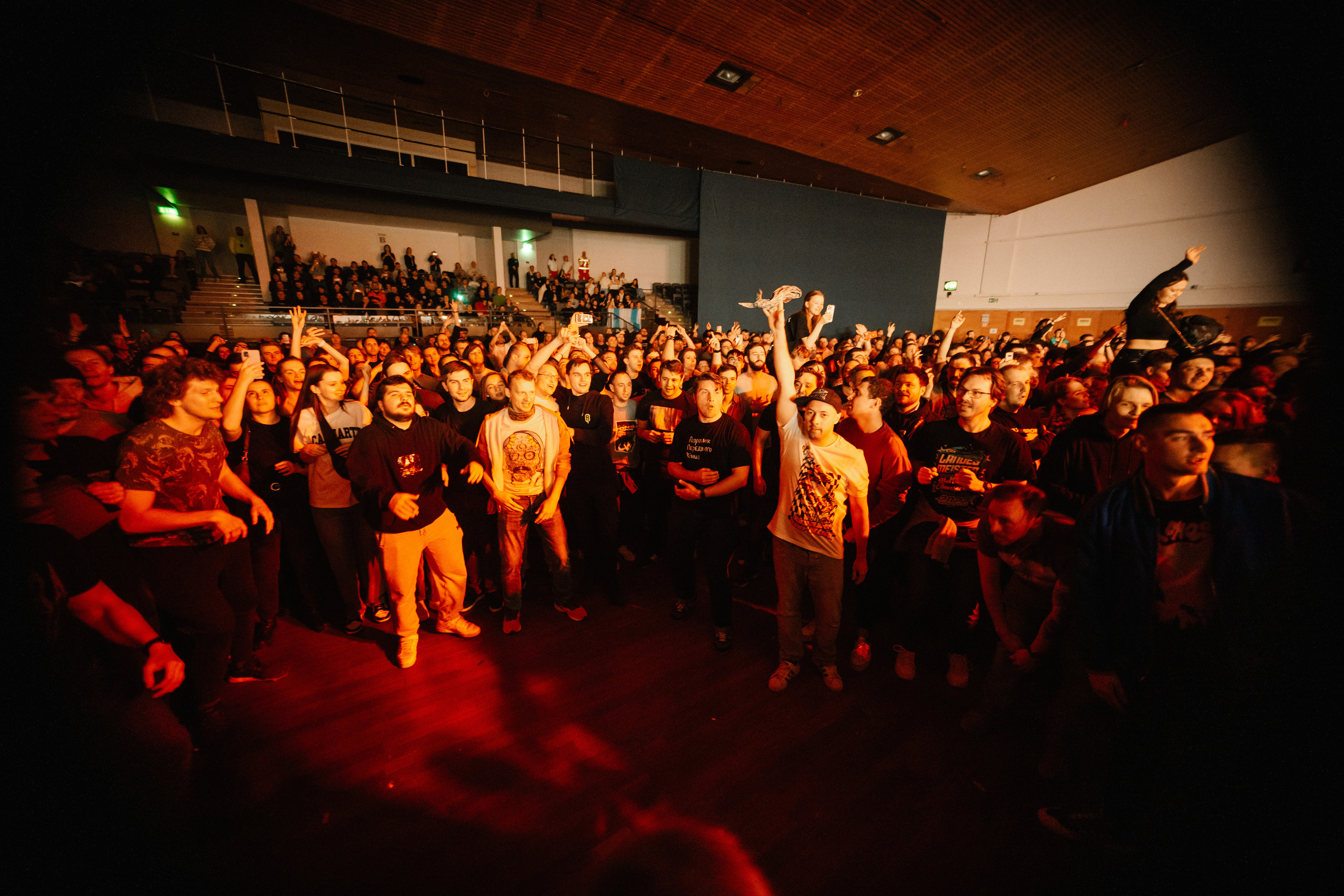 Oxxxymiron. Фото • Відео • Аерозйомка • Контент для бізнесу