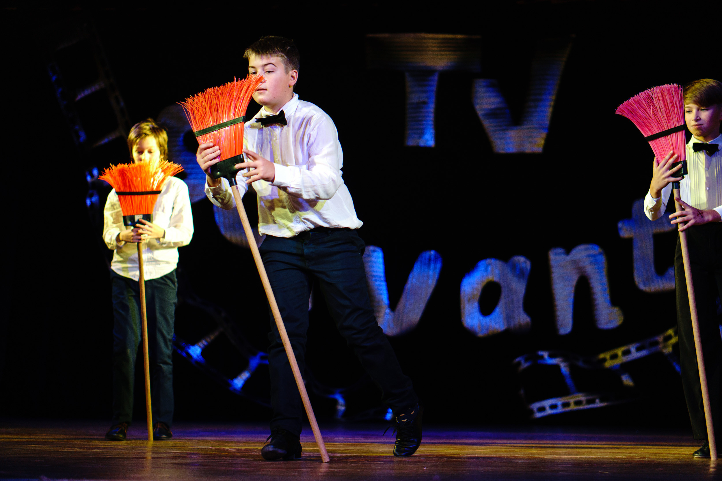 Открытие 33-го театрального сезона. Фото • Видео • Аэросъемка • Контент для бизнеса