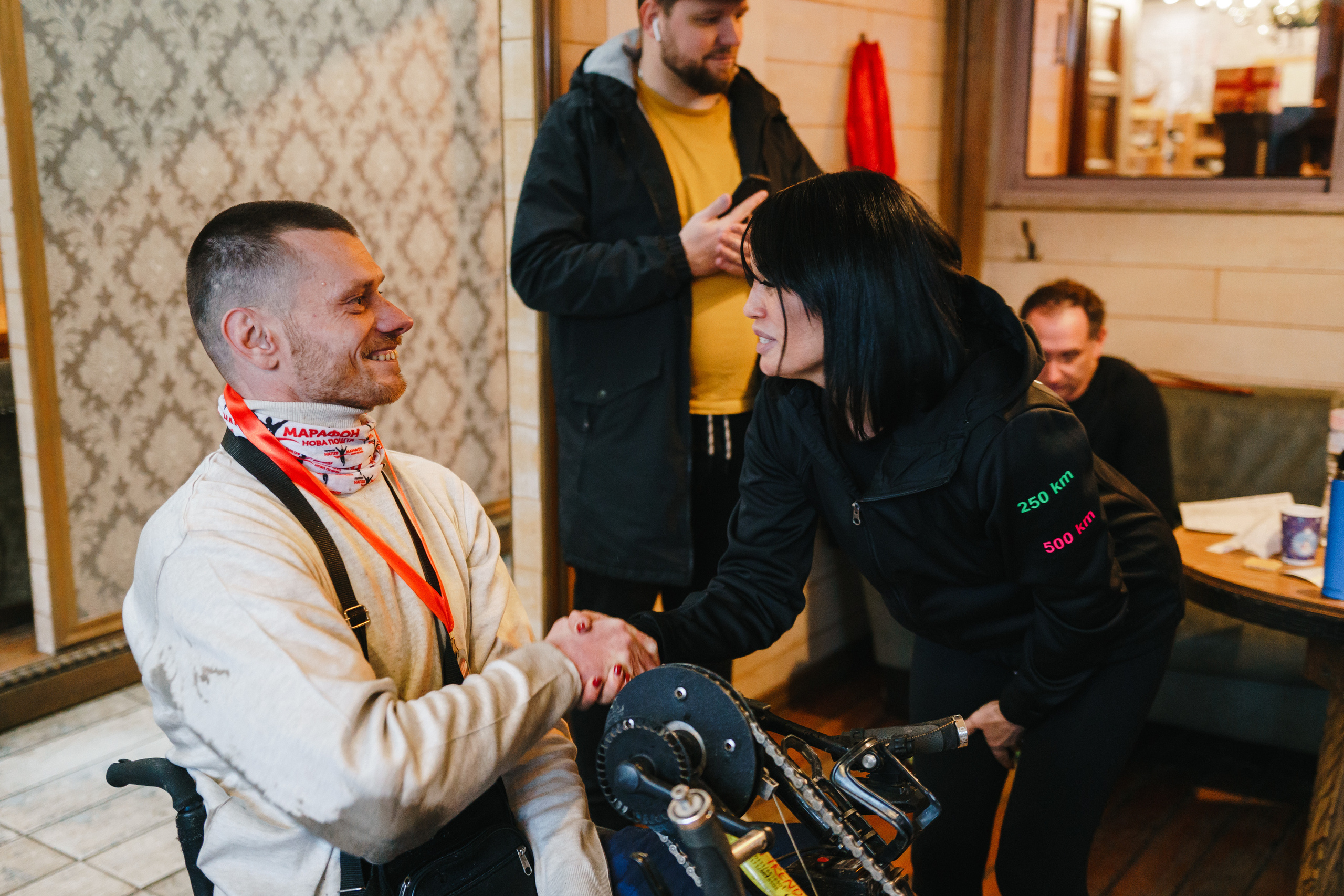 Бег Добра. Photo • Video • Production • Aerial • Media Creation