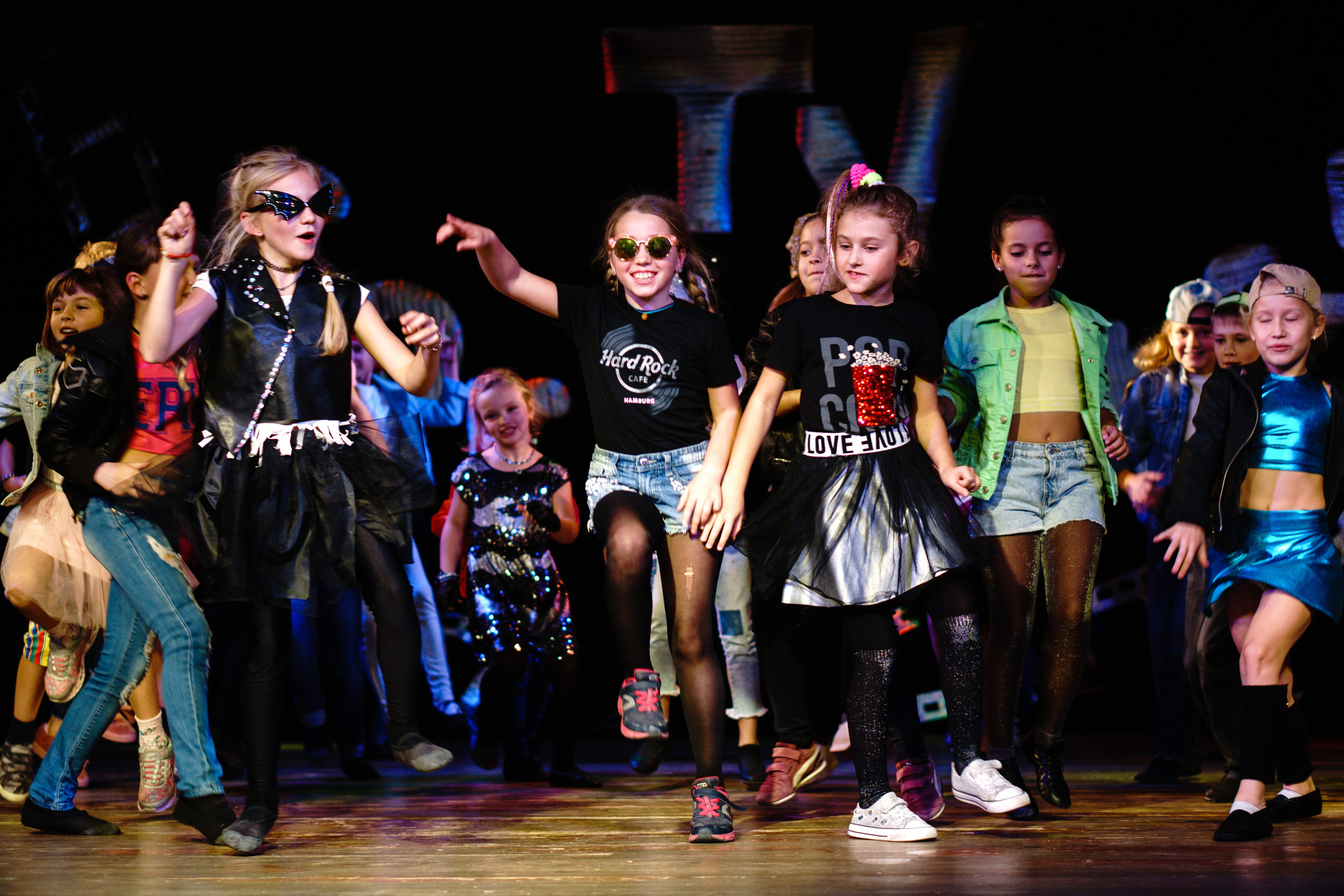 Открытие 33-го театрального сезона. Фото • Видео • Аэросъемка • Контент для бизнеса