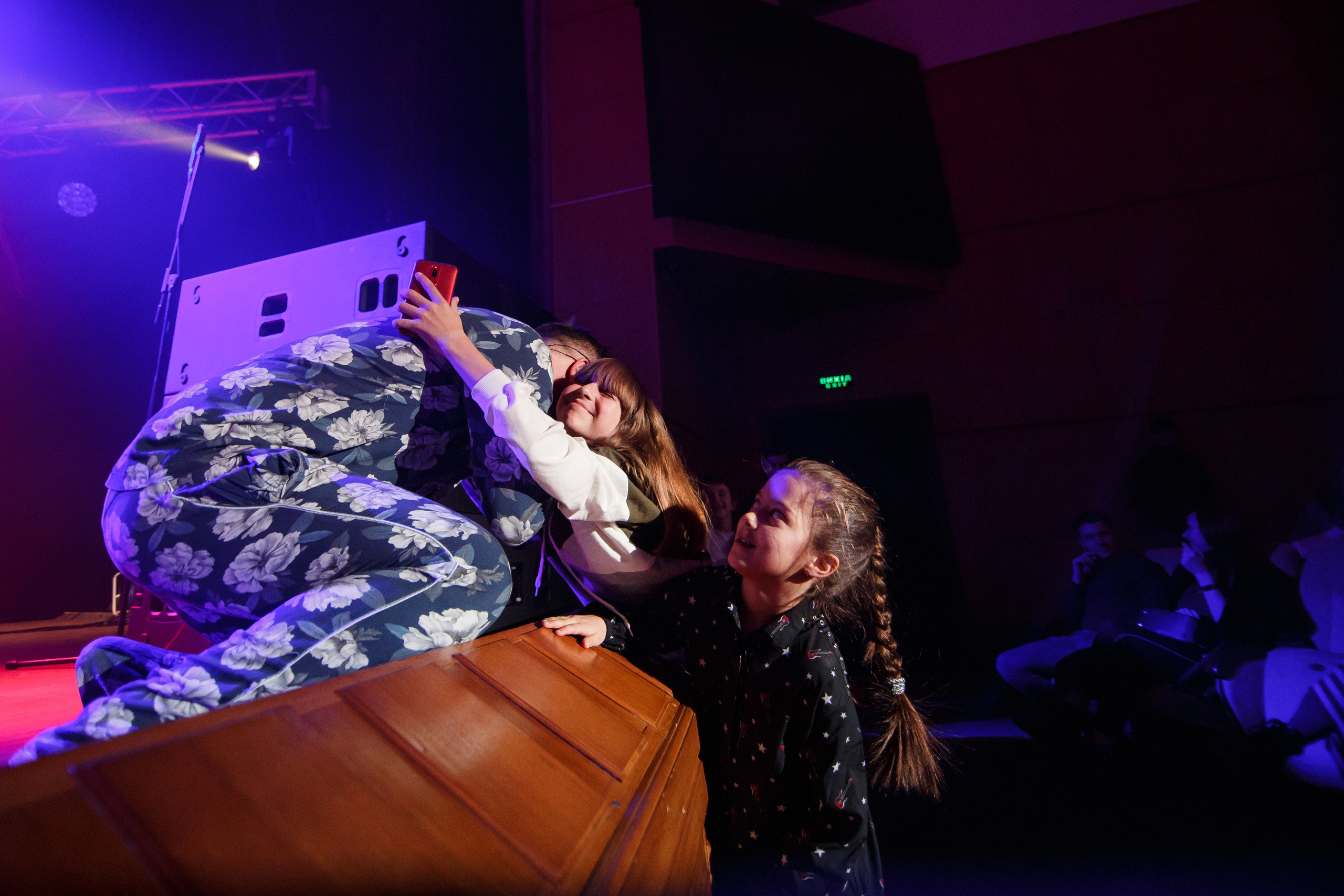 Сергей Бабкин. Харьков — Дворец Студентов НЮА. Фото • Відео • Аерозйомка • Контент для бізнесу