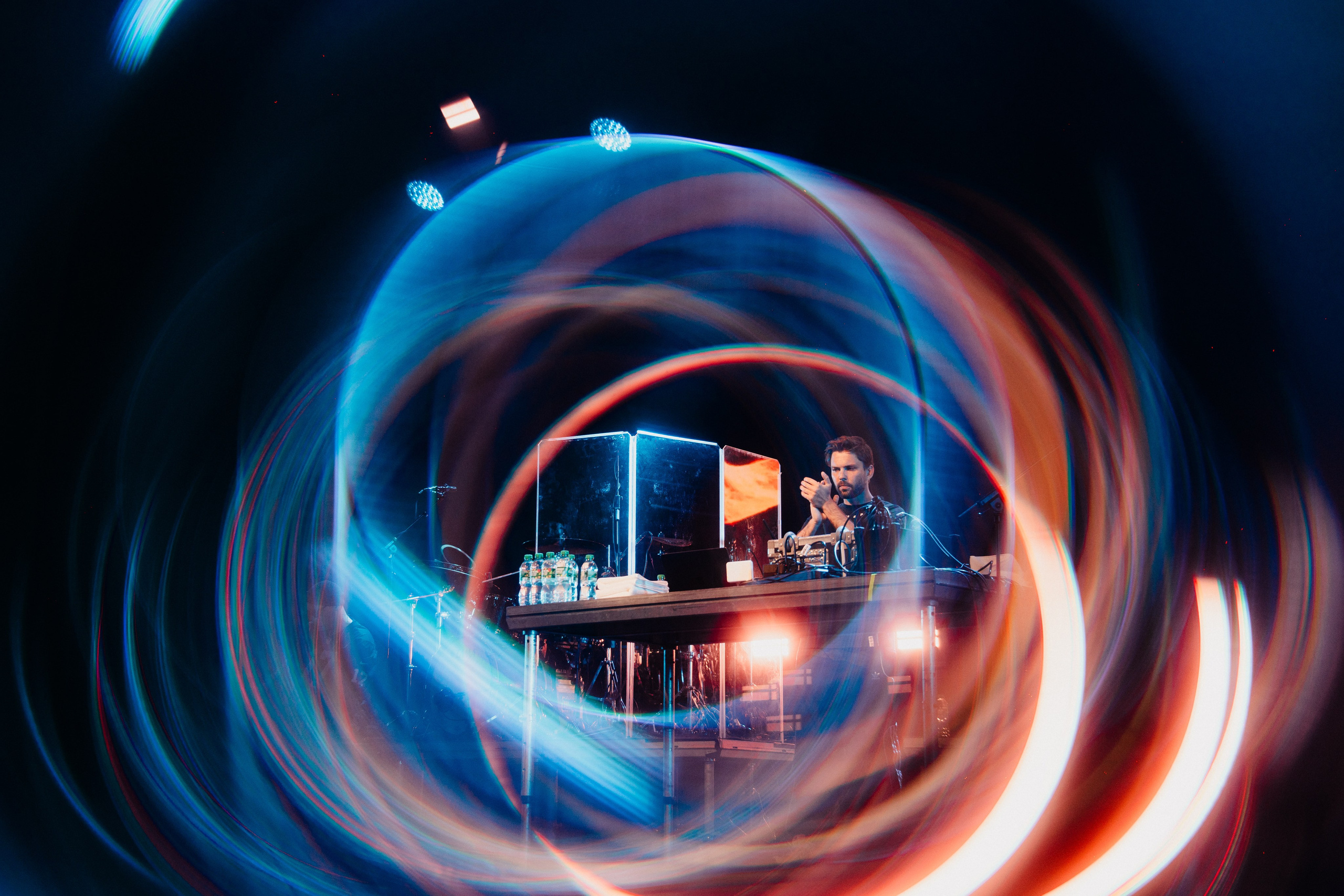 ИNОЙ — Каста. Frankfurt — Jahrhunderthalle. Photo • Video • Production • Aerial • Media Creation