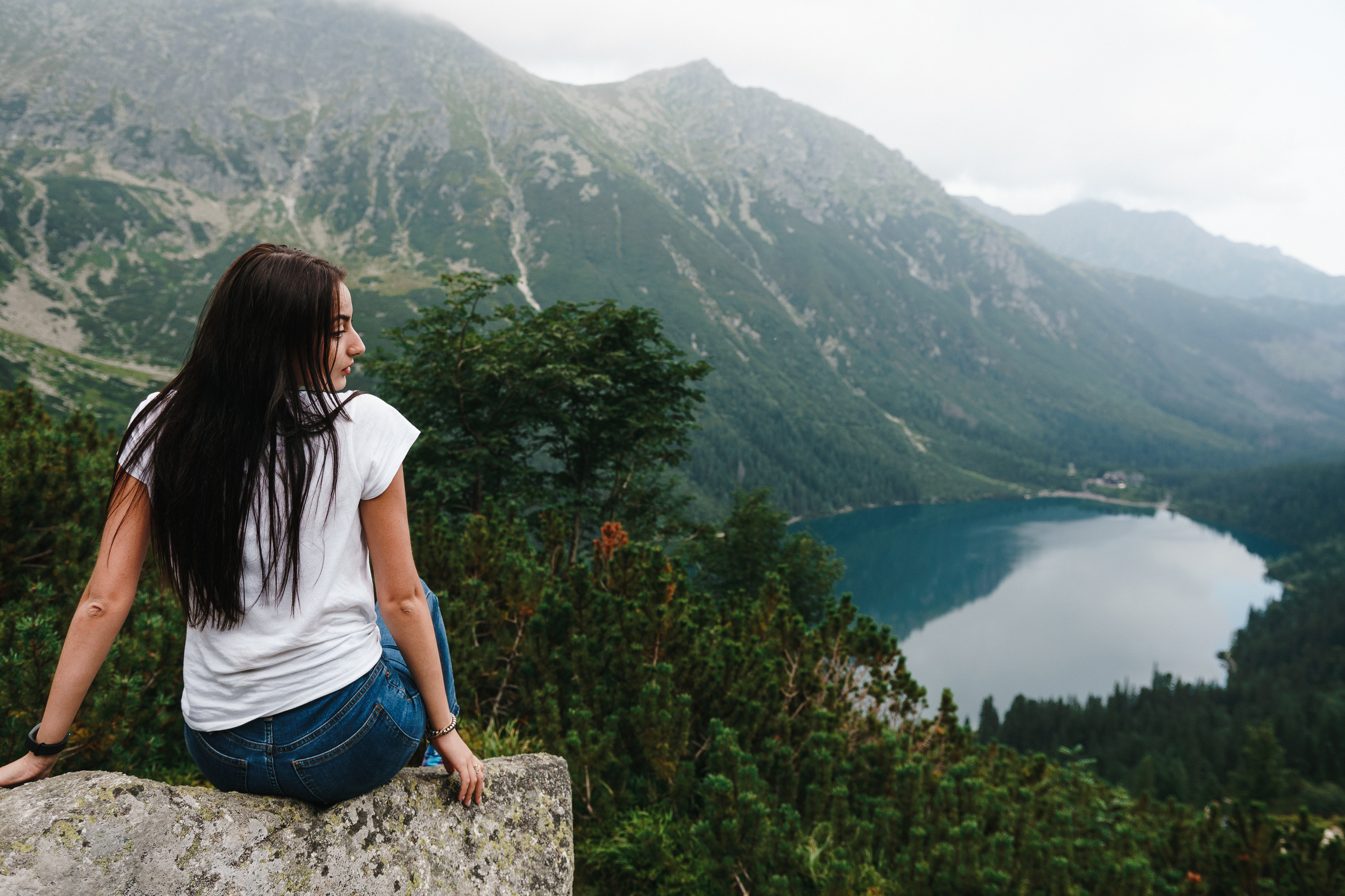 Стук Travel. Краков и Морське Око. Photo • Video • Production • Aerial • Media Creation