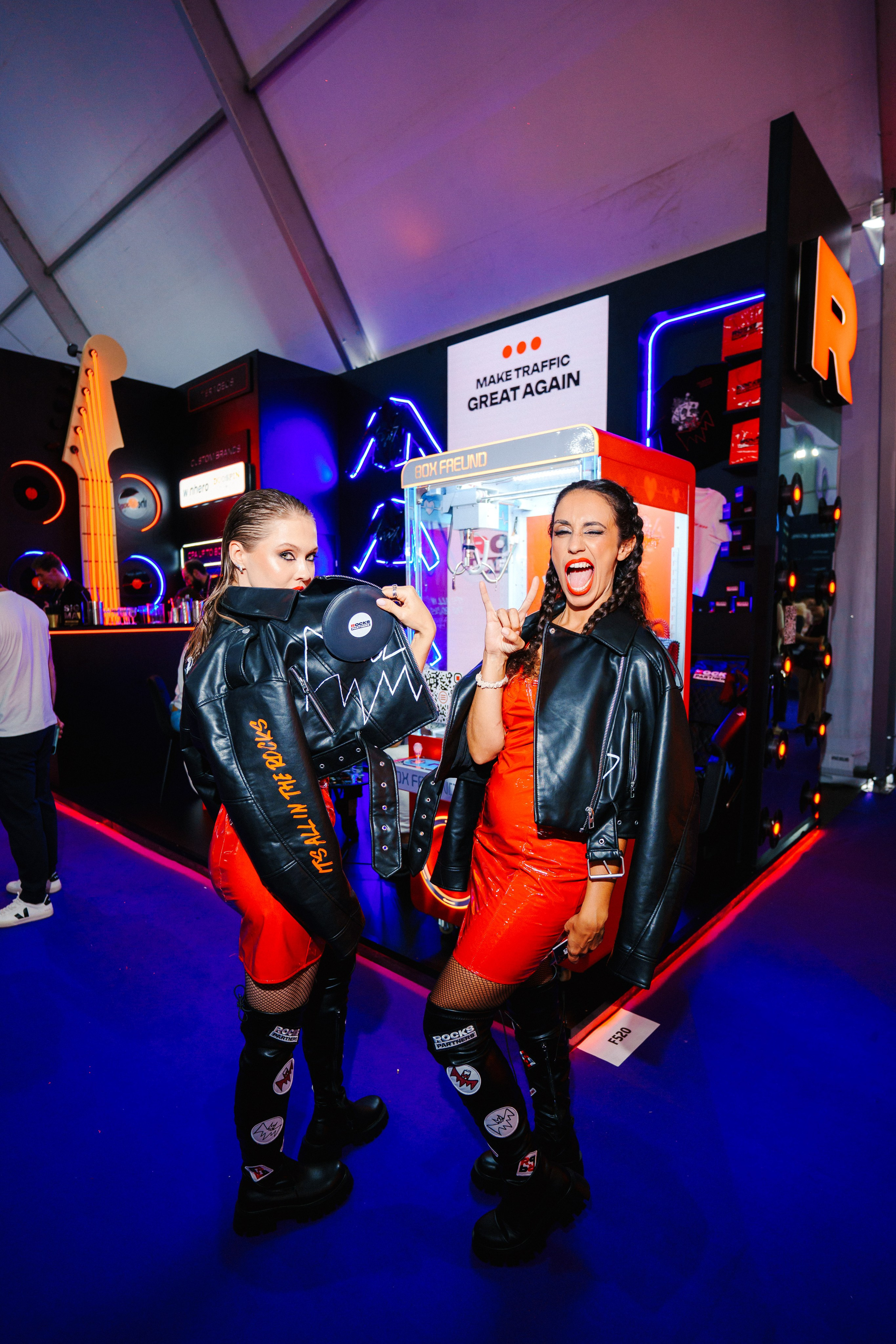 SBC Lisbon 2025. Rocks Partners. Foto • Video • Produktion • Luftbildaufnahmen • Erstellung von Medien