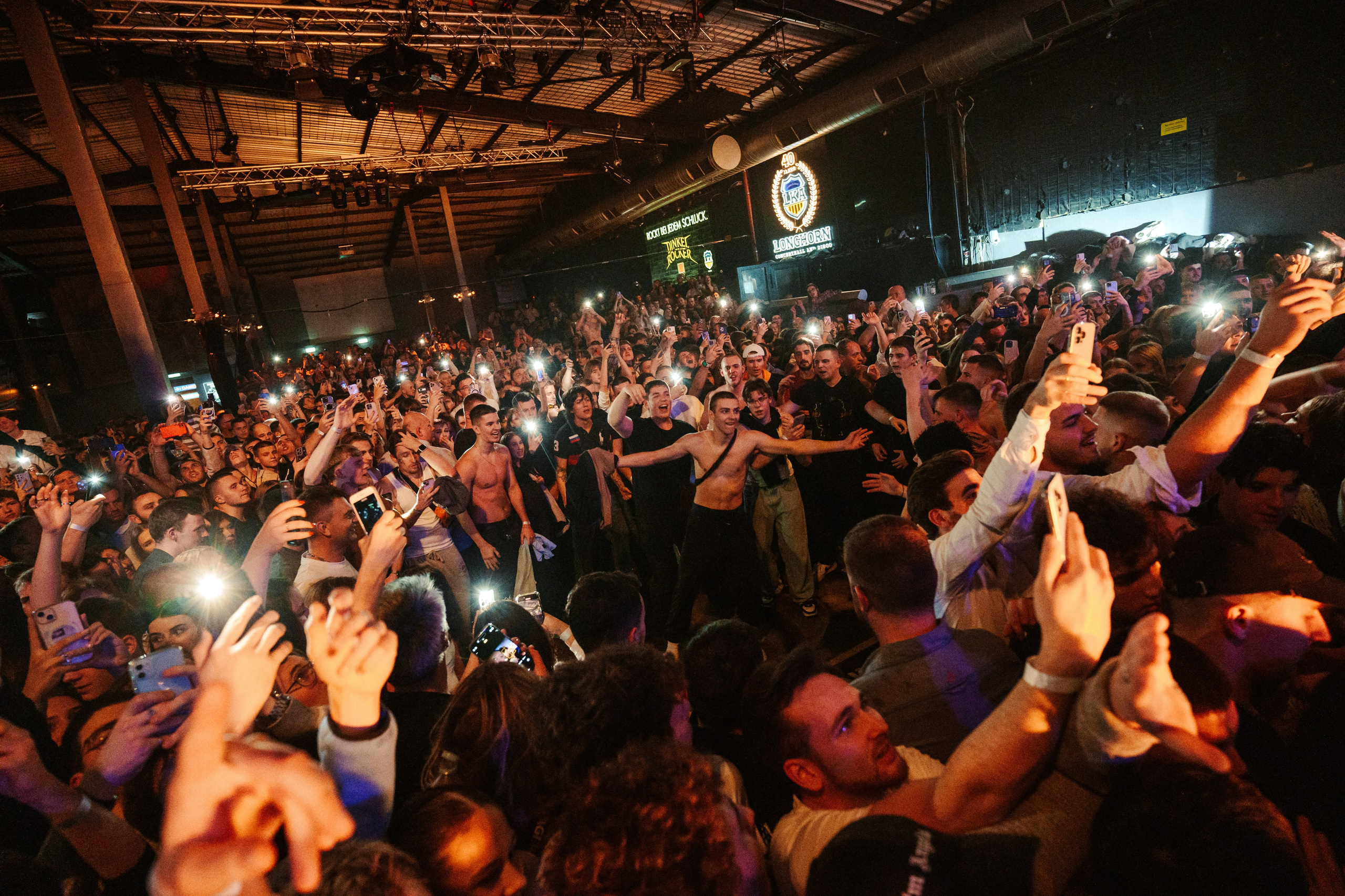 Моргенштерн. Stuttgart — LKA Longhorn. Фото • Видео • Аэросъемка • Контент для бизнеса