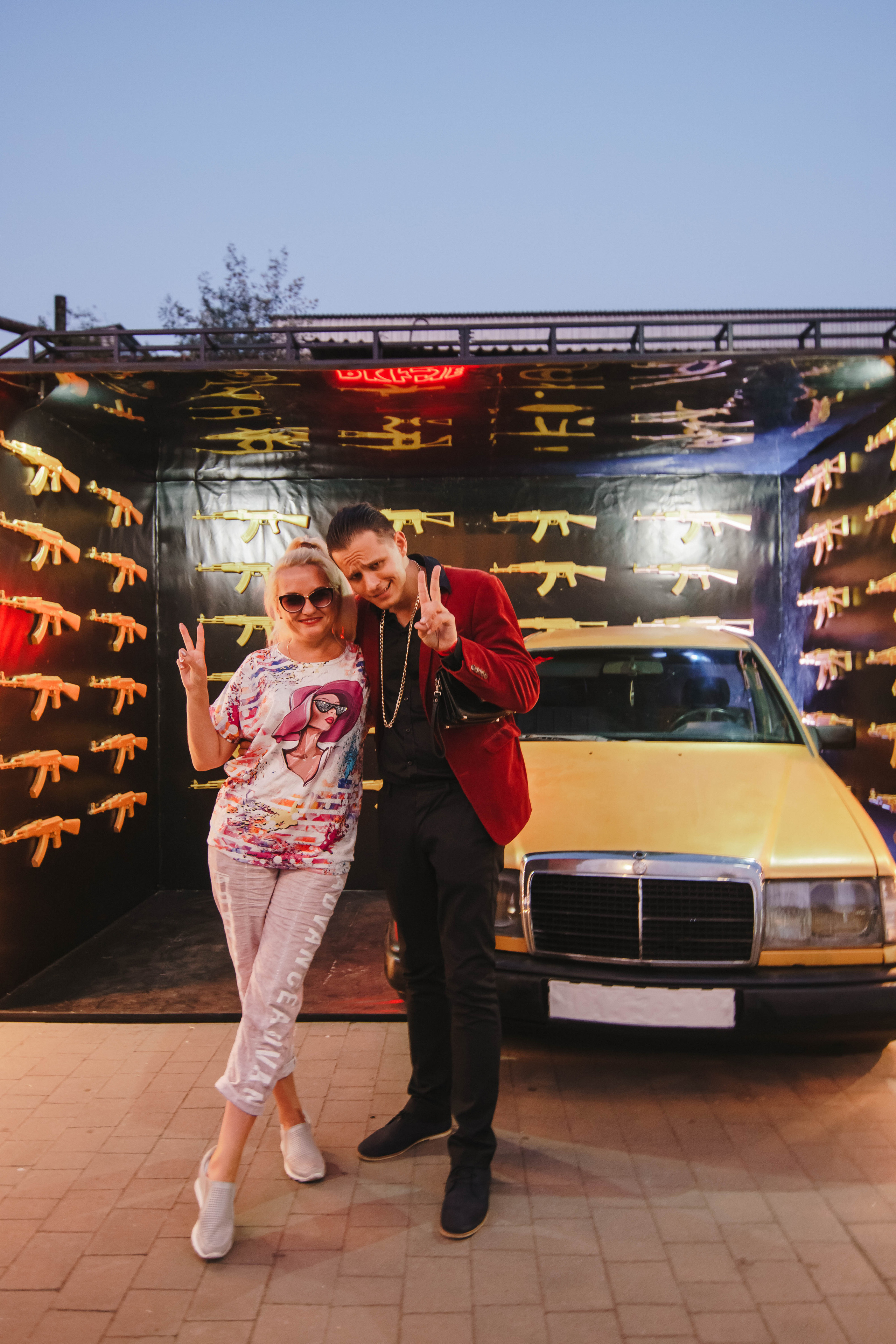 Фестиваль Поколение 90-х. День 3. Фото • Відео • Аерозйомка • Контент для бізнесу