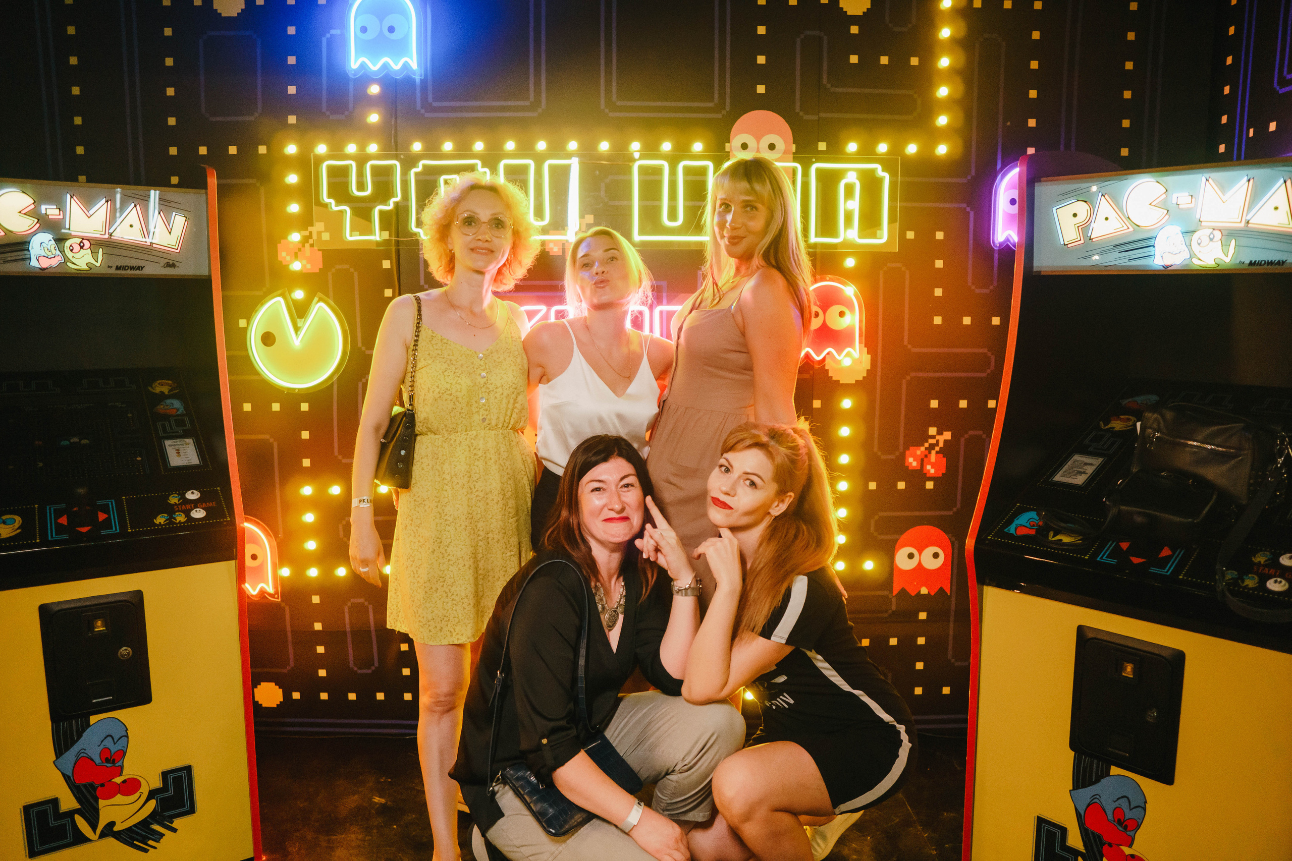 Фестиваль Поколение 90-х. День 3. Фото • Відео • Аерозйомка • Контент для бізнесу