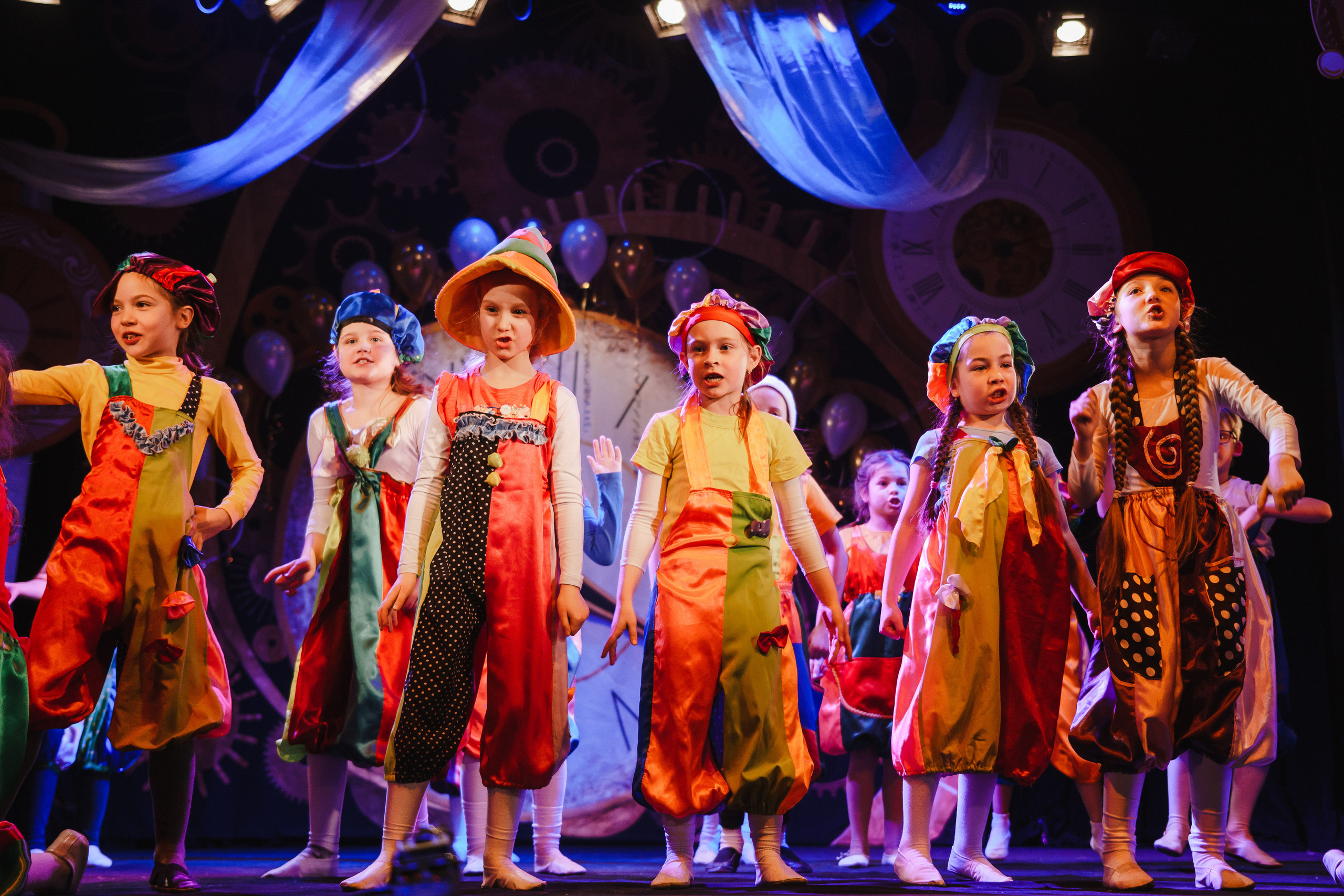 Театр «Сорванцы». День рождения театра 2021. Фото • Видео • Аэросъемка • Контент для бизнеса