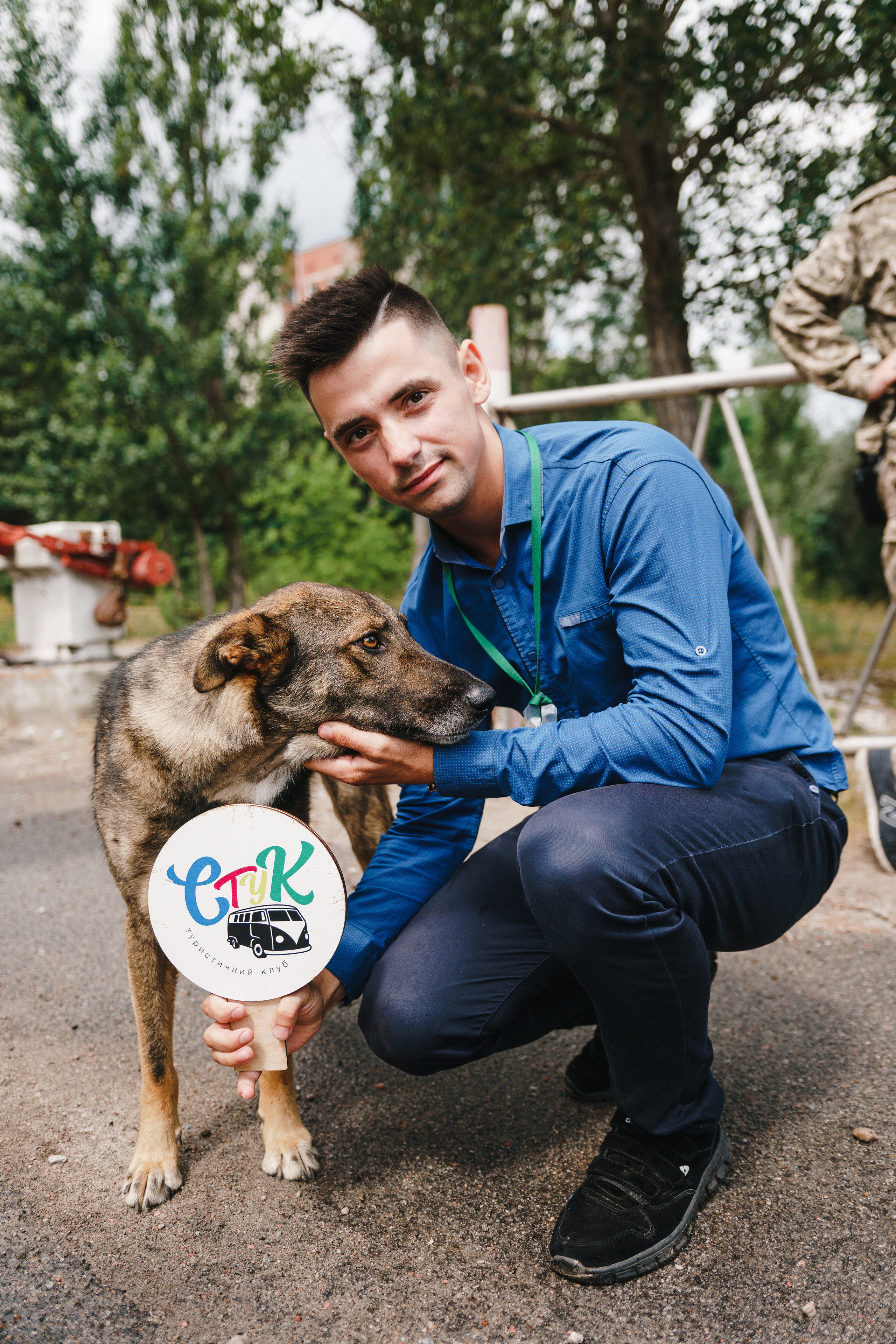 Стук Travel. Чернобыль. Фото • Видео • Аэросъемка • Контент для бизнеса