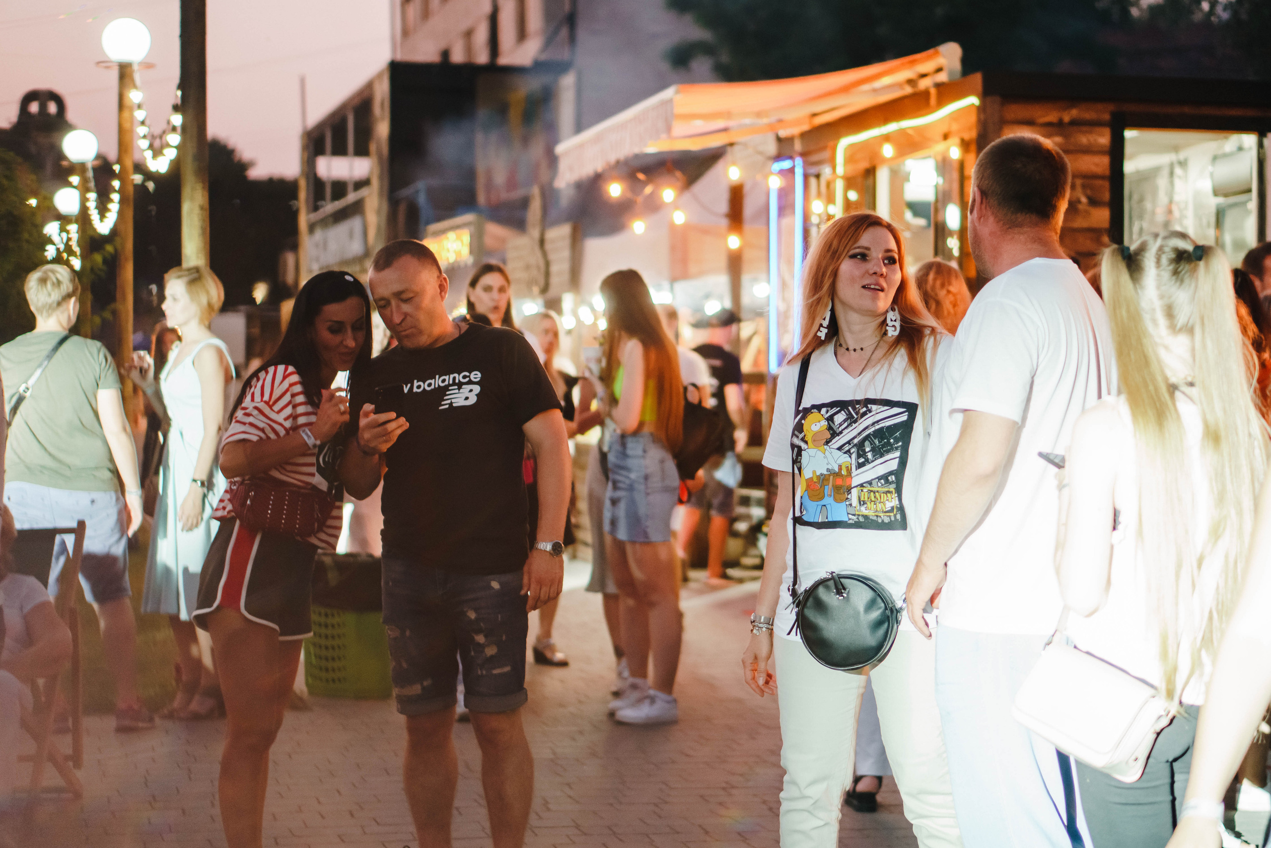 Фестиваль Поколение 90-х. День 3. Фото • Відео • Аерозйомка • Контент для бізнесу