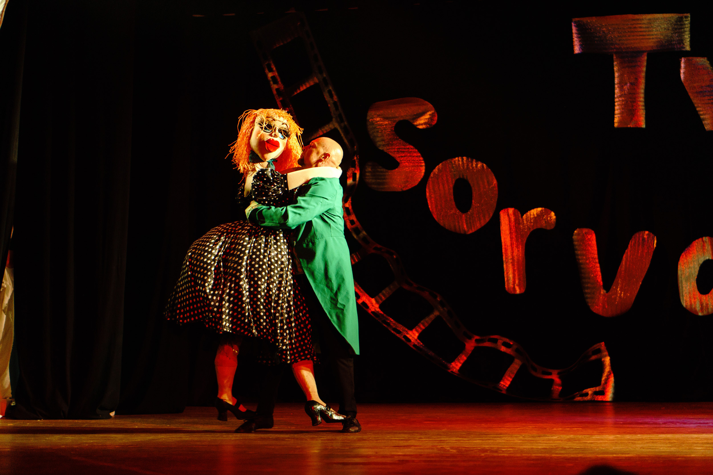 Открытие 33-го театрального сезона. Фото • Видео • Аэросъемка • Контент для бизнеса