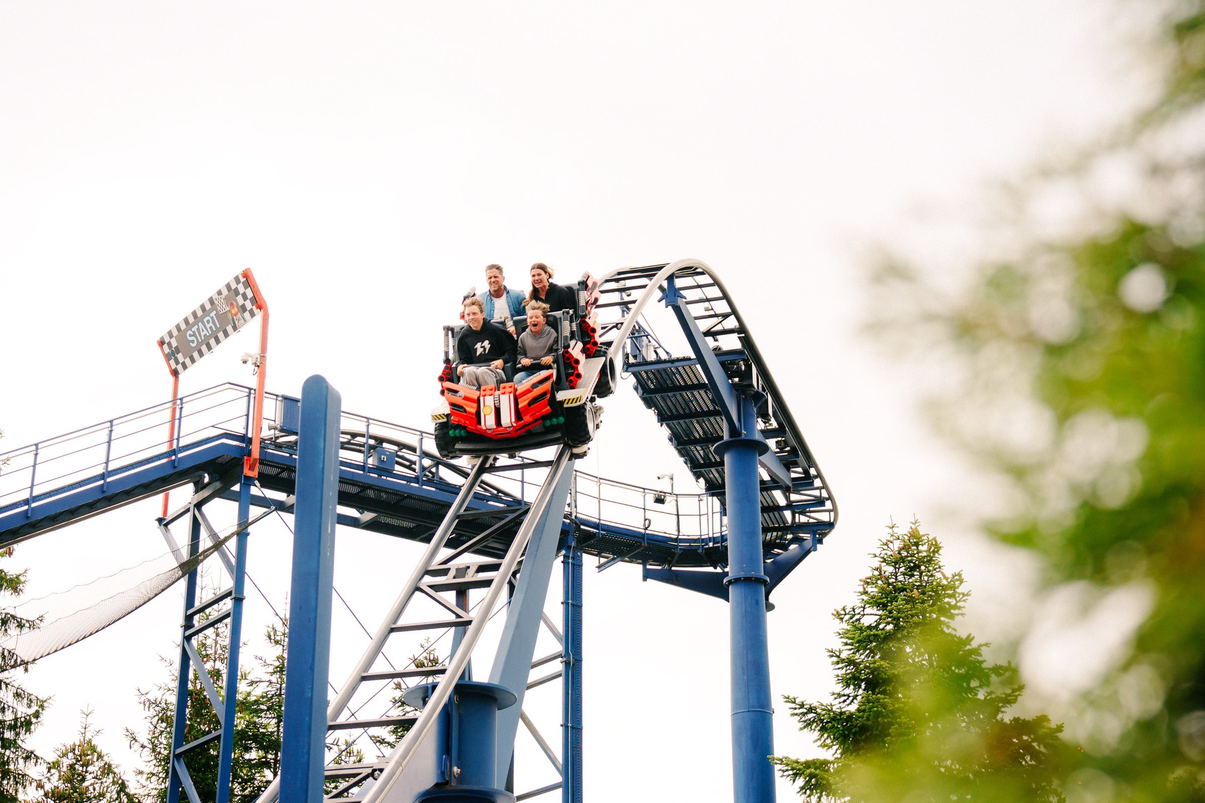 LEGOLAND Sommernächt 2025. Photo • Video • Production • Aerial • Media Creation