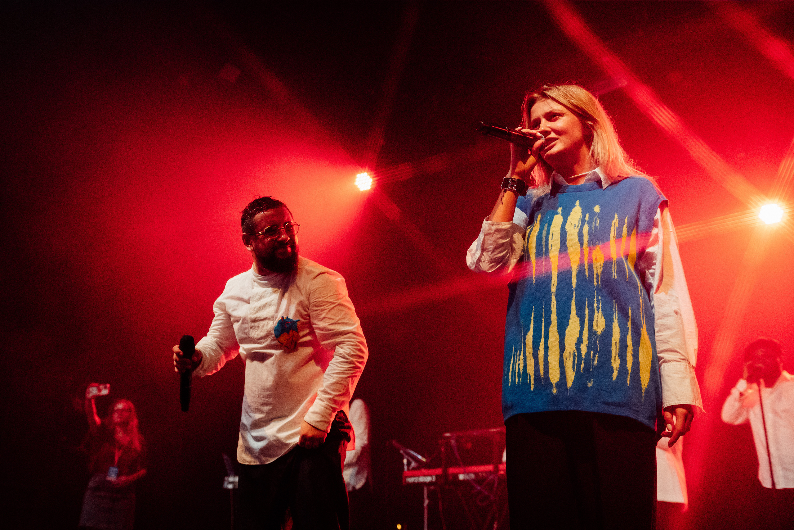 MONATIK. Frankfurt — Batschkapp. Фото • Відео • Аерозйомка • Контент для бізнесу