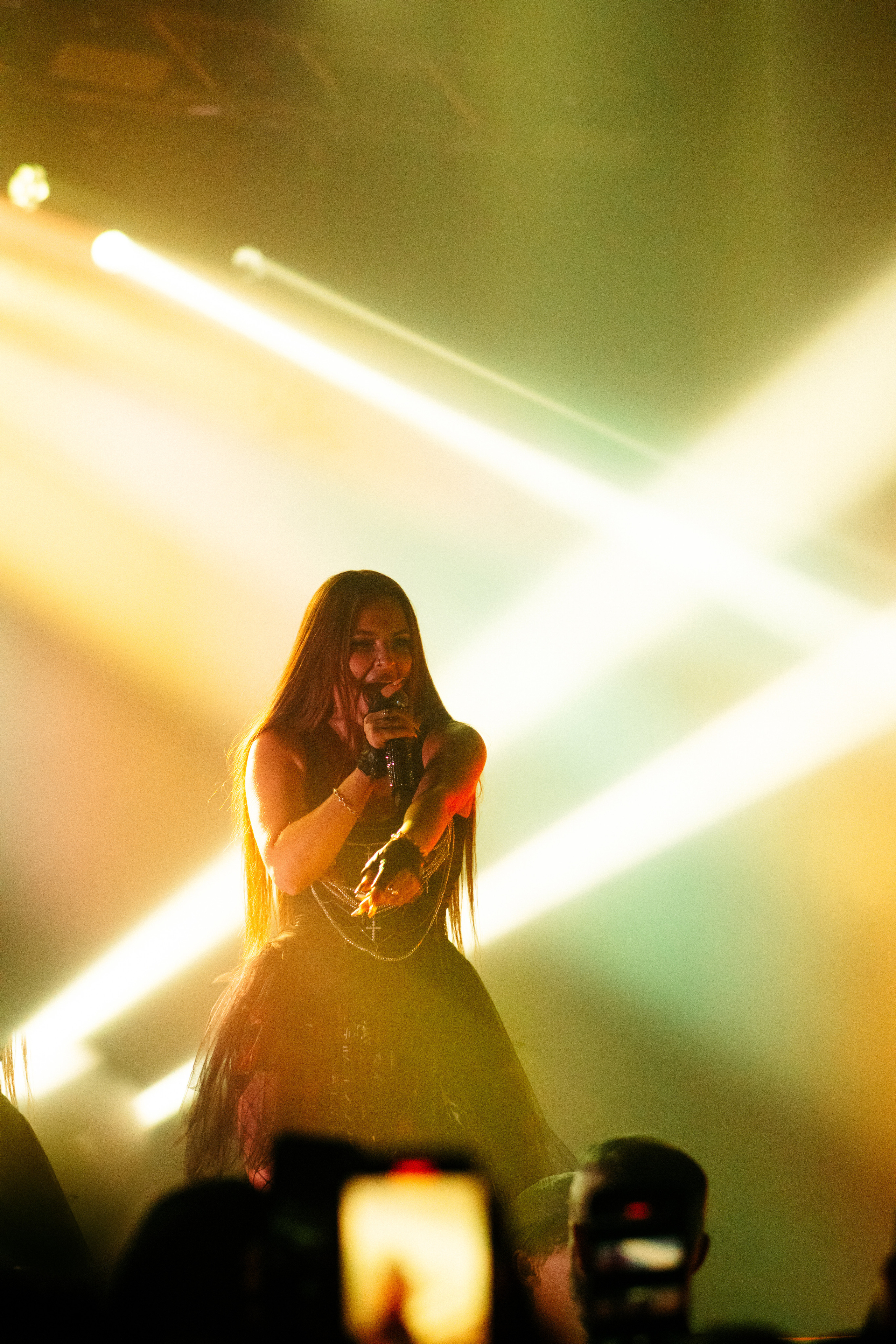 Little Big. Stuttgart — Im Wizemann. Photo • Video • Production • Aerial • Media Creation