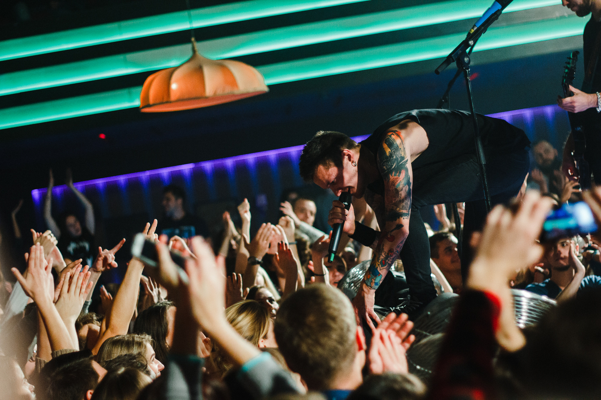 O.Torvald. Харьков — клуб «Місто». Фото • Видео • Аэросъемка • Контент для бизнеса