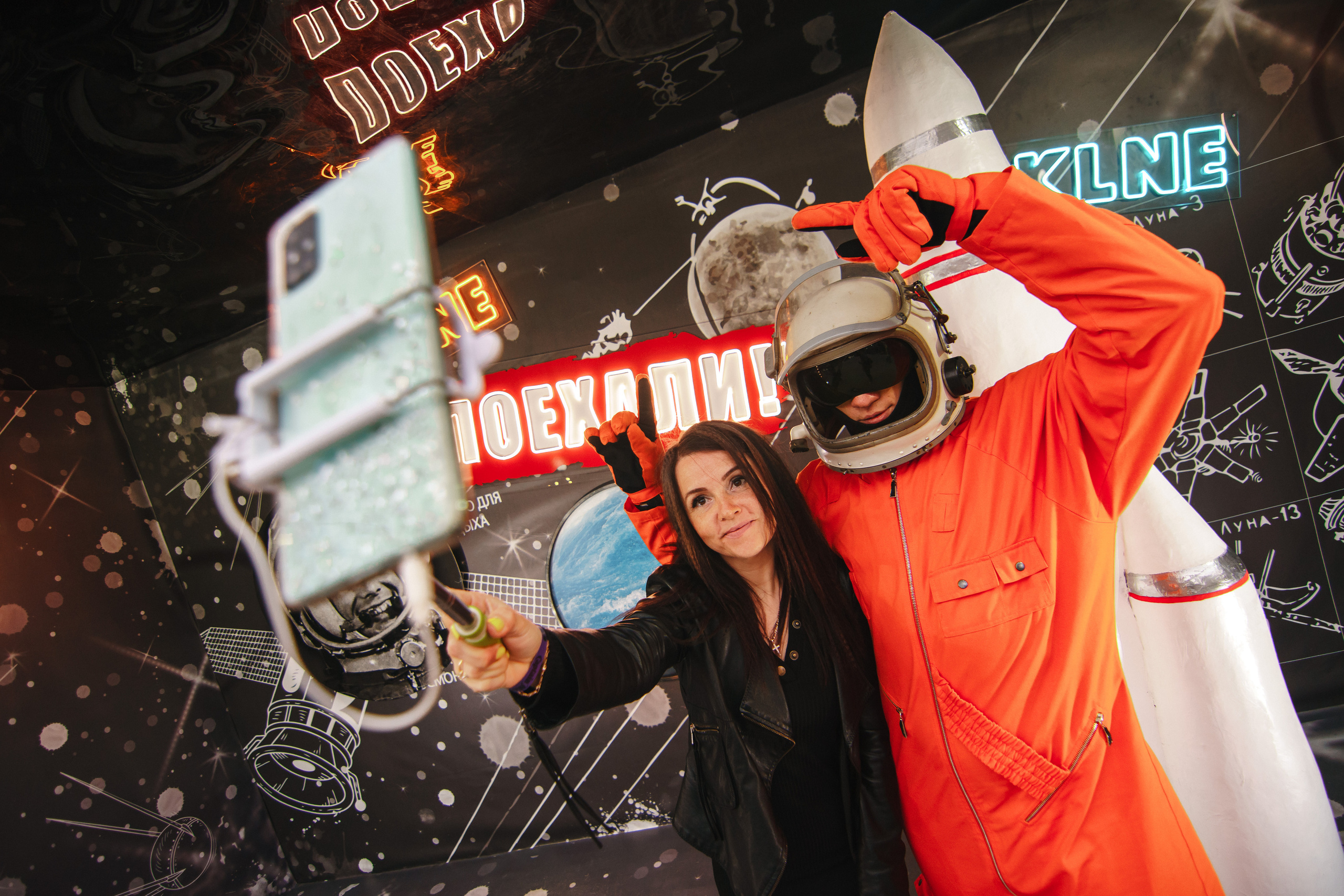 Фестиваль Поколение 90-х. День 1. Фото • Відео • Аерозйомка • Контент для бізнесу