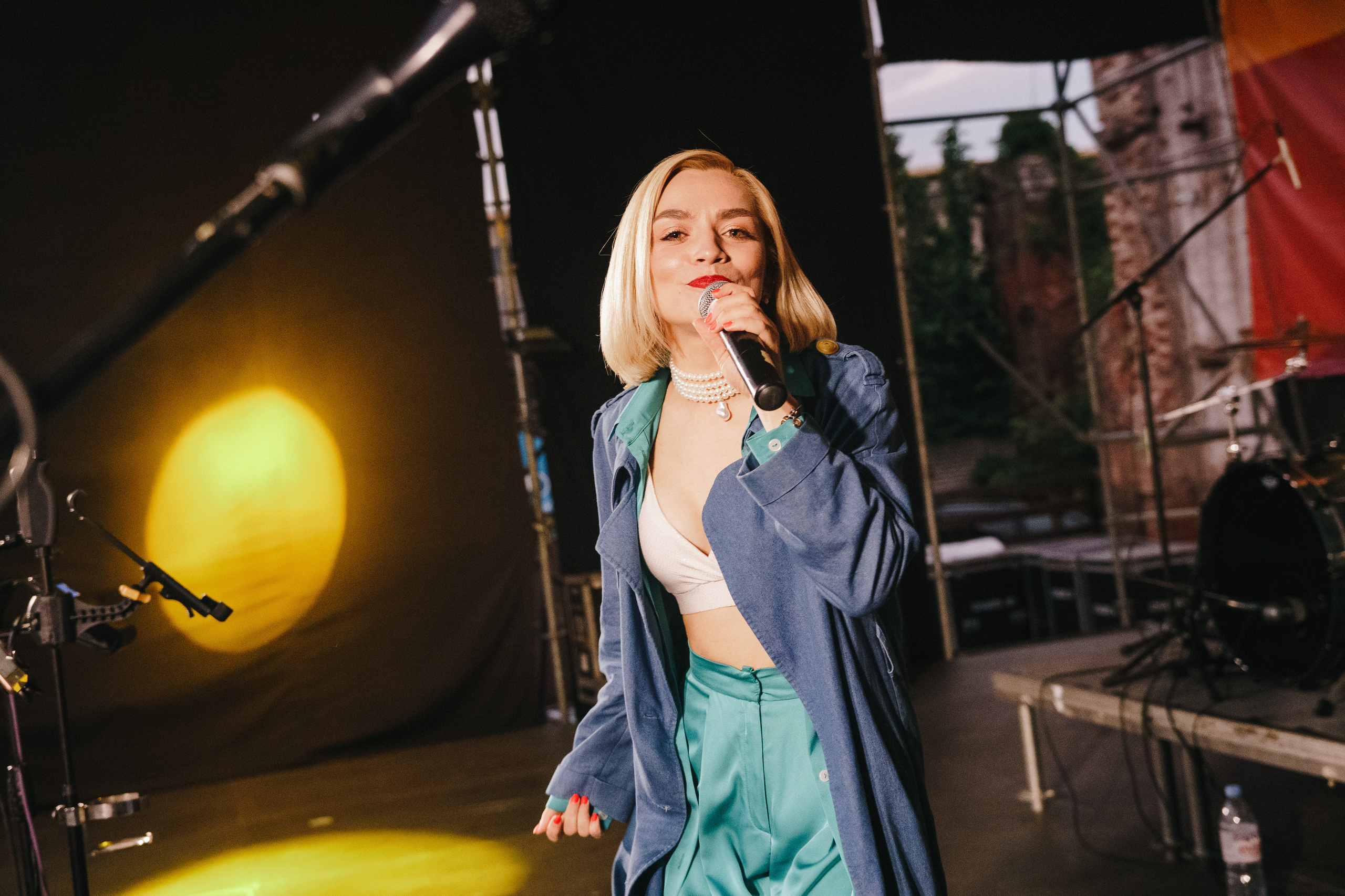 Фестиваль Поколение 90-х. День 2. Foto • Video • Produktion • Luftbildaufnahmen • Erstellung von Medien