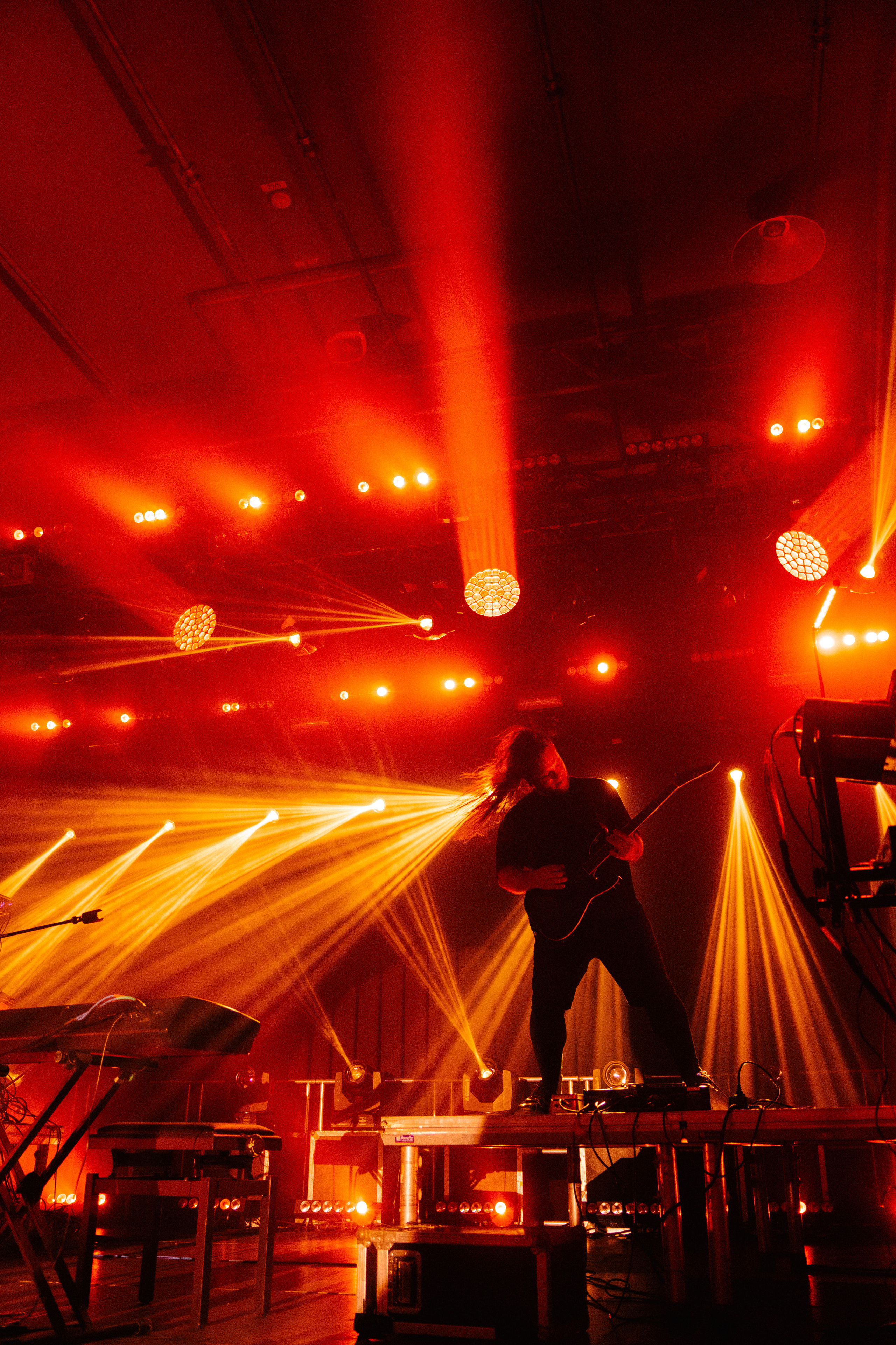 The Hardkiss. Münich — TonHalle. Photo • Video • Production • Aerial • Media Creation
