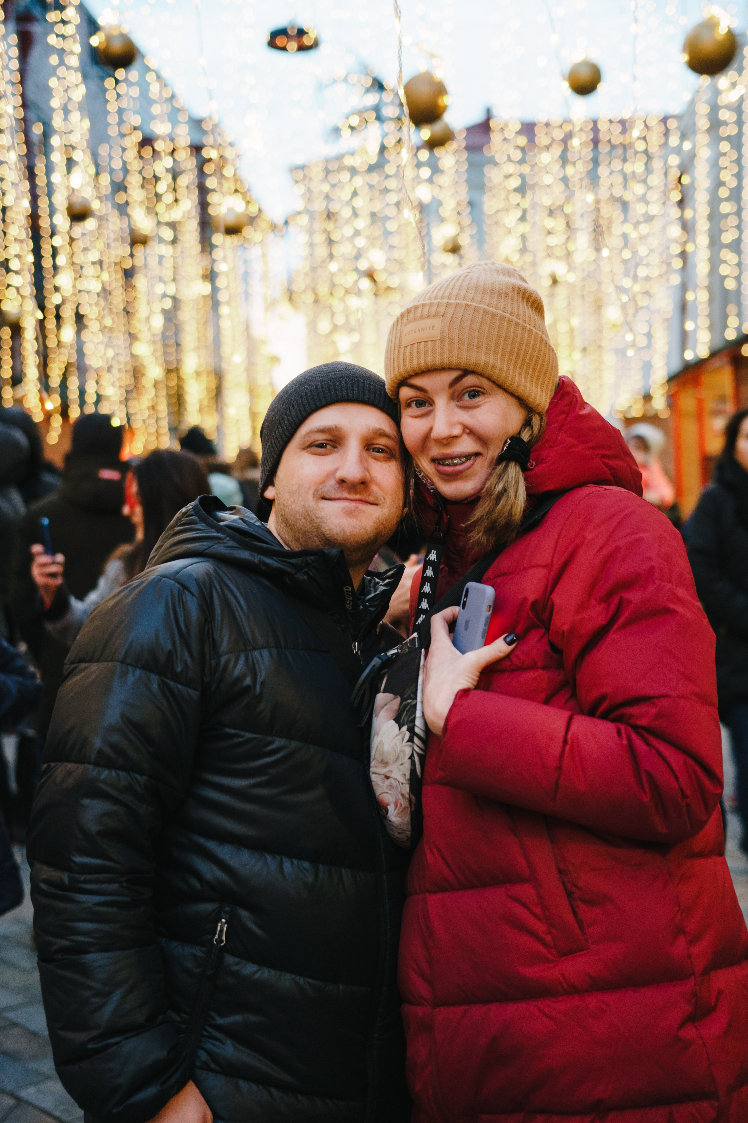 Стук Travel. Новый год в Грузии. Тбилиси, Боржоми. Photo • Video • Production • Aerial • Media Creation