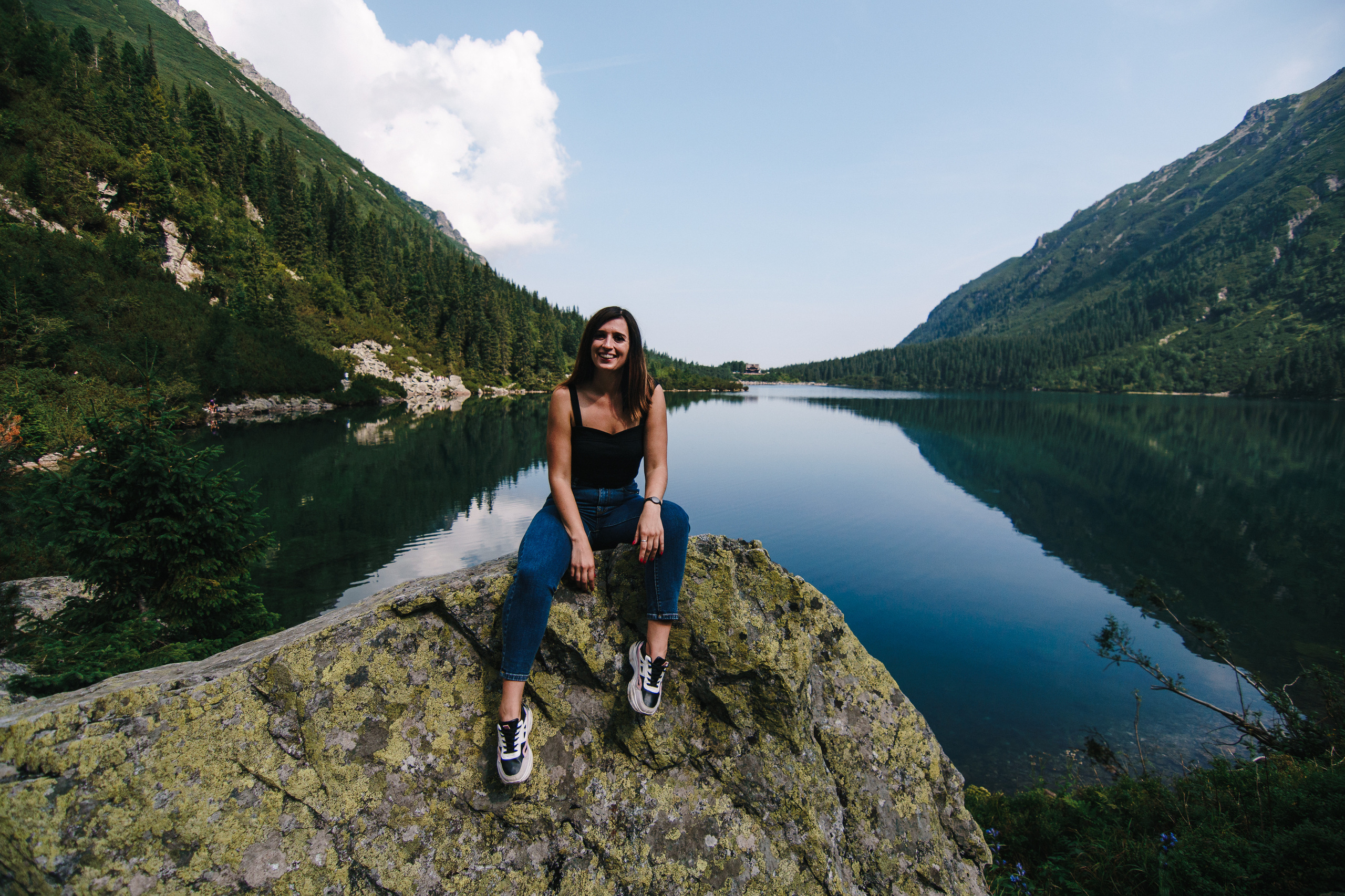 Стук Travel. Краков и Морське Око. Photo • Video • Production • Aerial • Media Creation