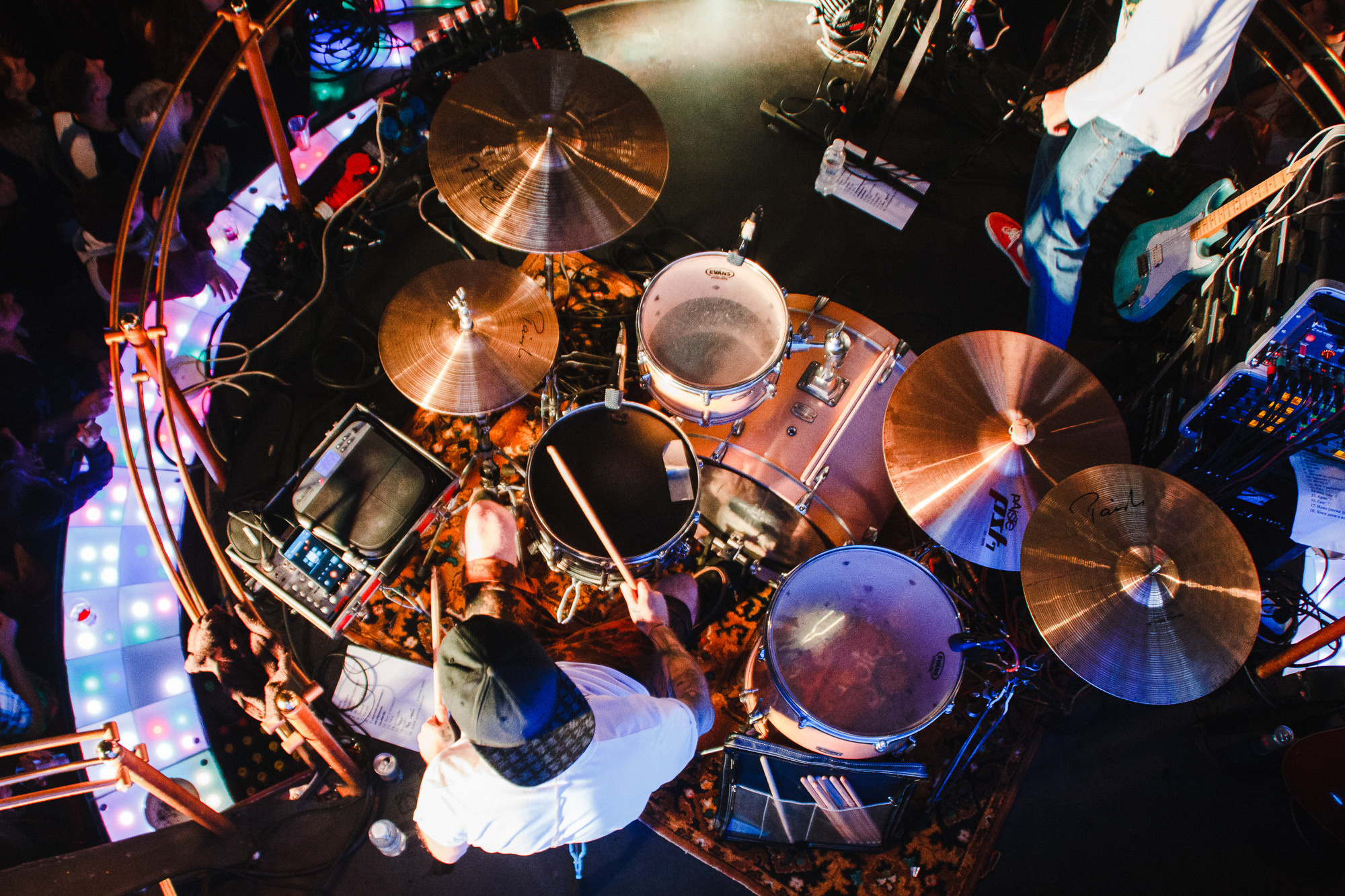 O.Torvald. Харьков — клуб «Місто». Фото • Видео • Аэросъемка • Контент для бизнеса