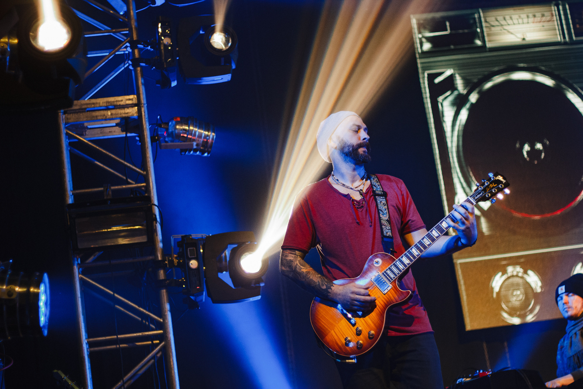 Бумбокс. Харьков — Дворец Спорта. Photo • Video • Production • Aerial • Media Creation