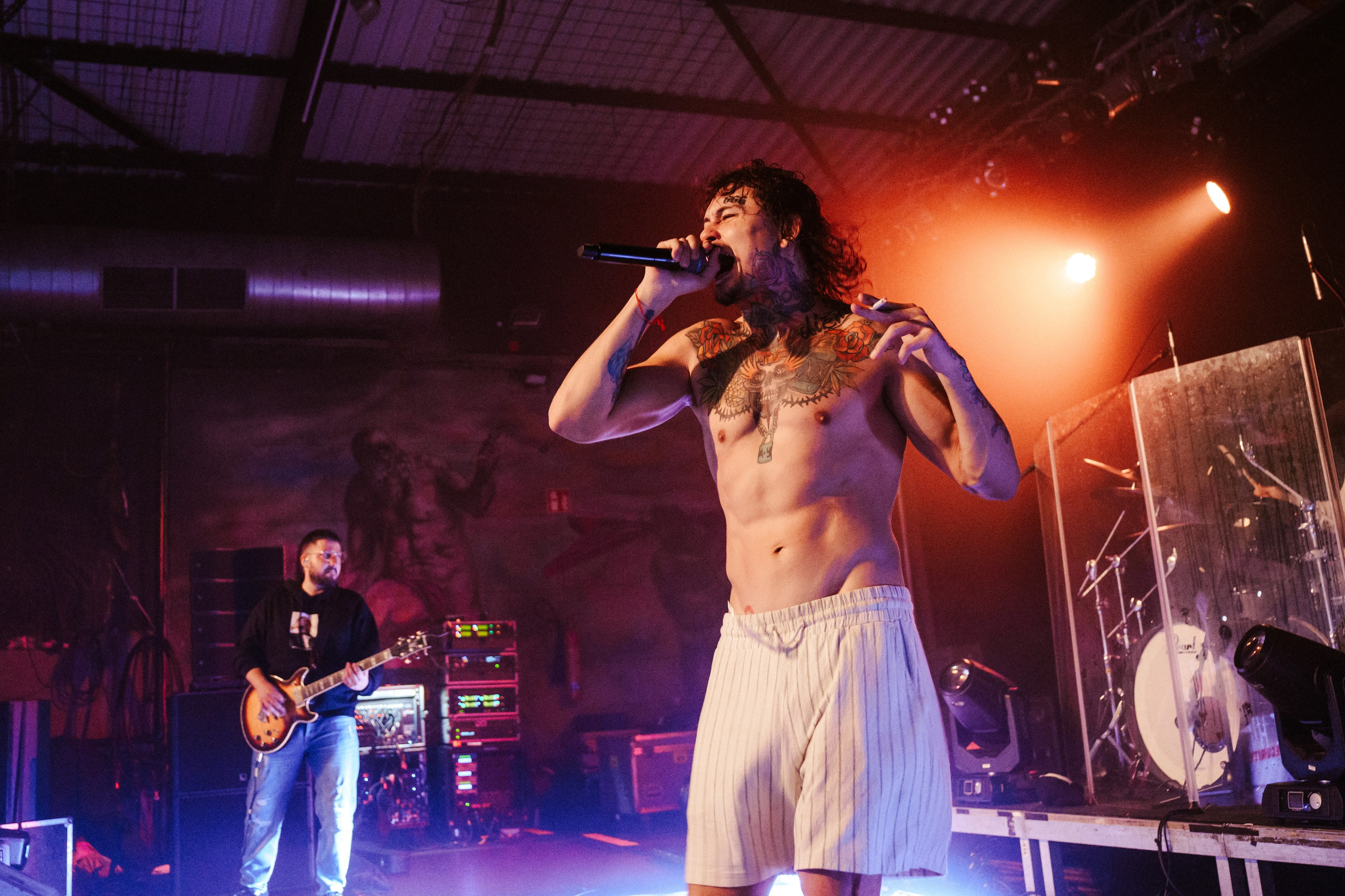 Моргенштерн. Stuttgart — LKA Longhorn. Фото • Видео • Аэросъемка • Контент для бизнеса