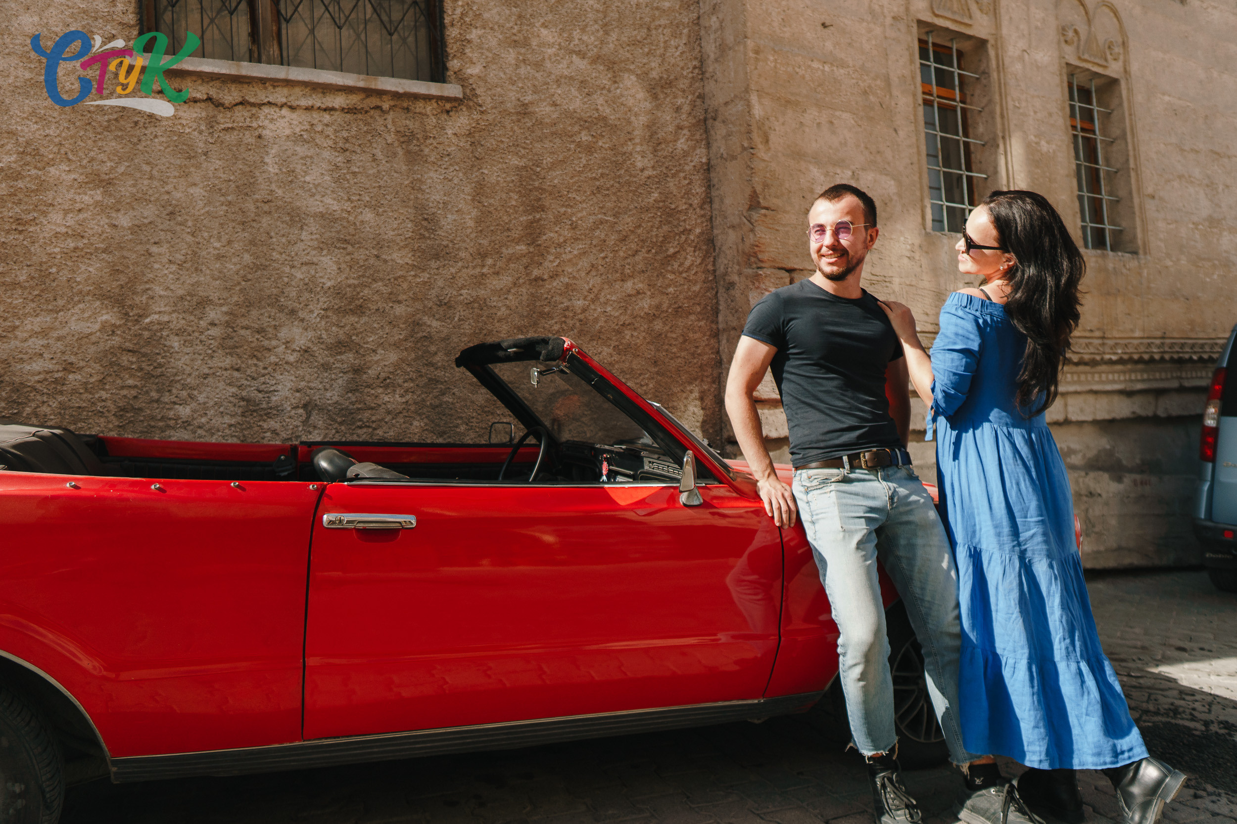 Стук Travel. Каппадокия. Photo • Video • Production • Aerial • Media Creation