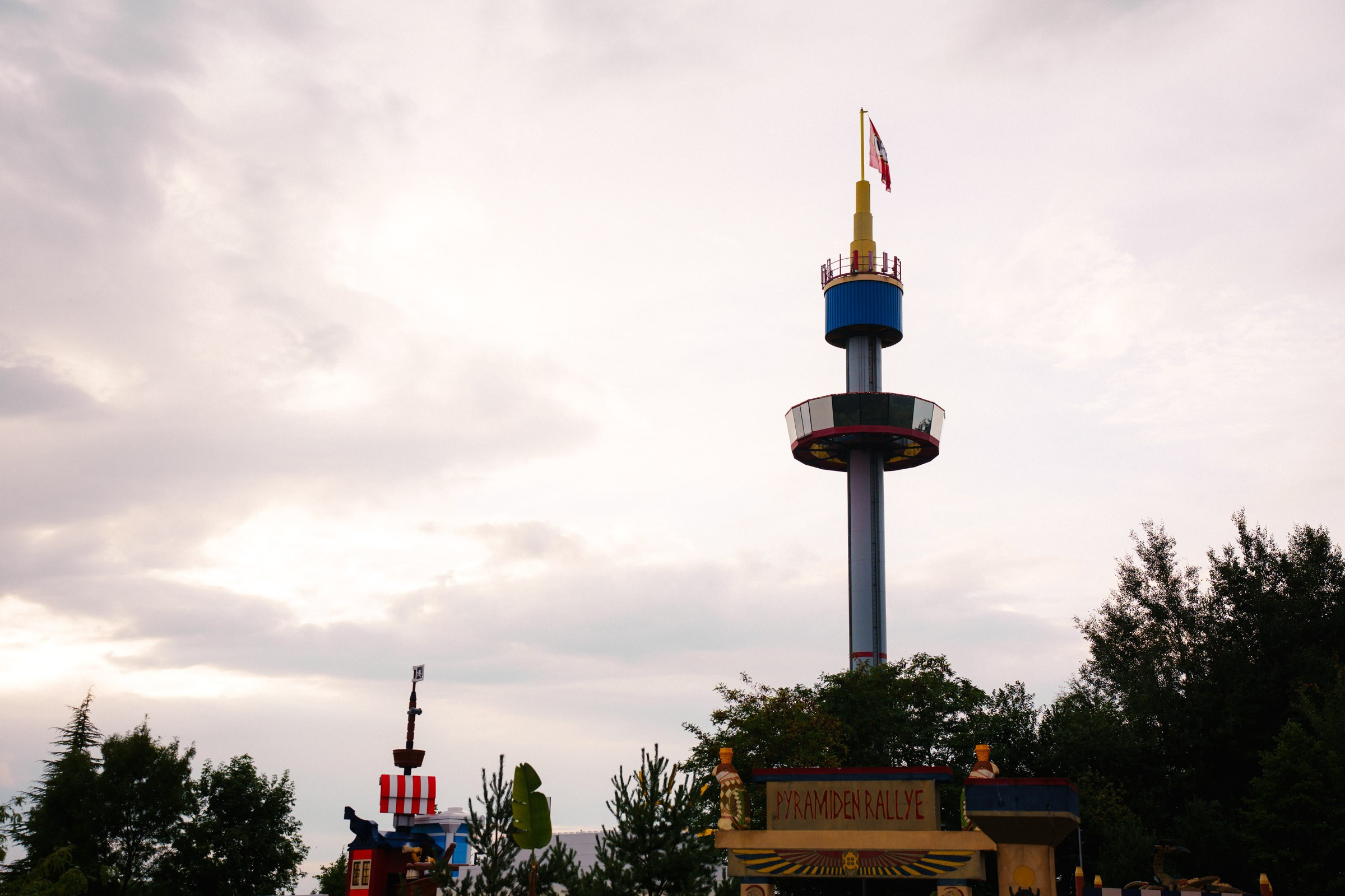 LEGOLAND Sommernächt 2025. Photo • Video • Production • Aerial • Media Creation