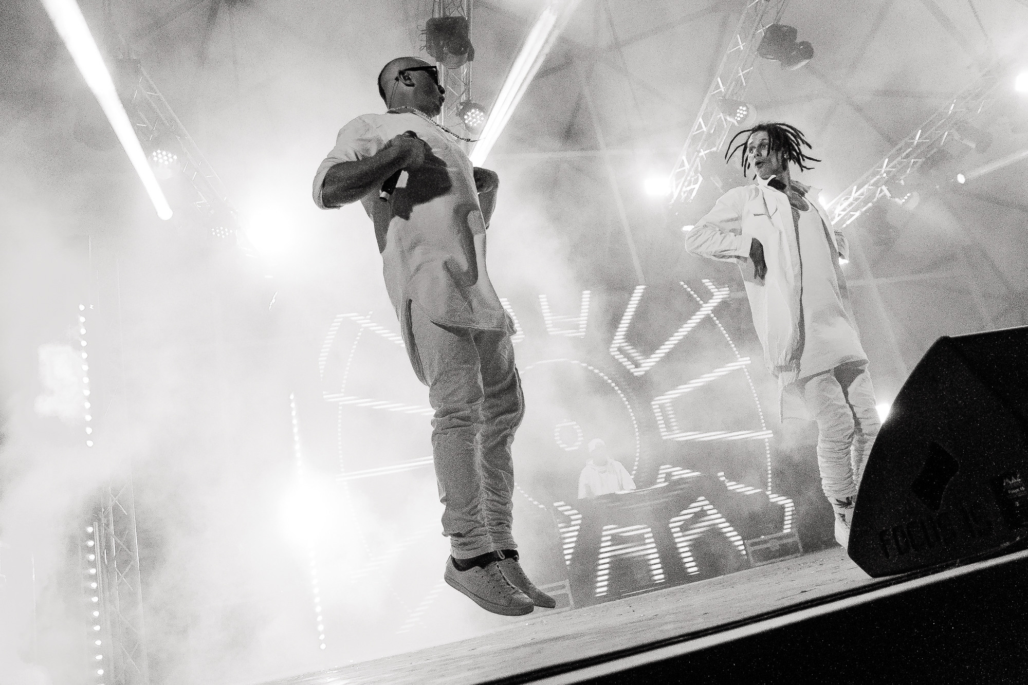 MOZGI. Харьков — «Летопарк». Photo • Video • Production • Aerial • Media Creation