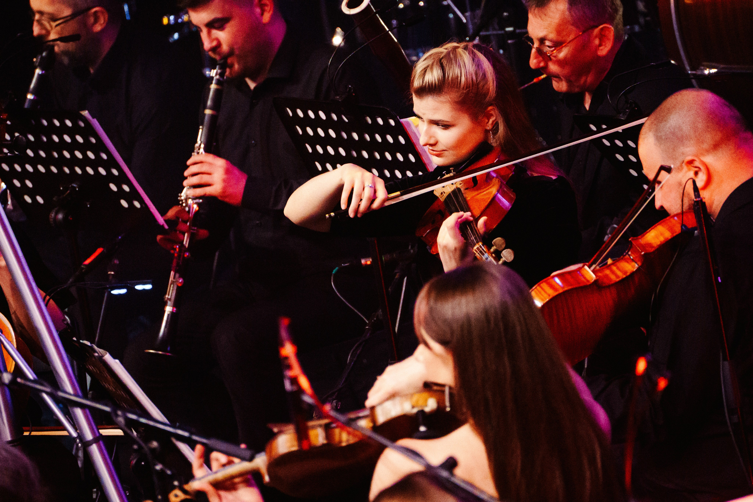 The Lord of the Rings & The Hobbit in Concert. Foto • Video • Produktion • Luftbildaufnahmen • Erstellung von Medien