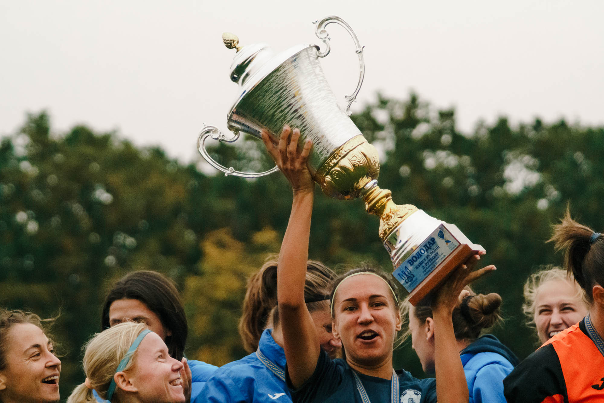 Жилстрой-2 — Восход. Финал Кубка Украины. Фото • Відео • Аерозйомка • Контент для бізнесу