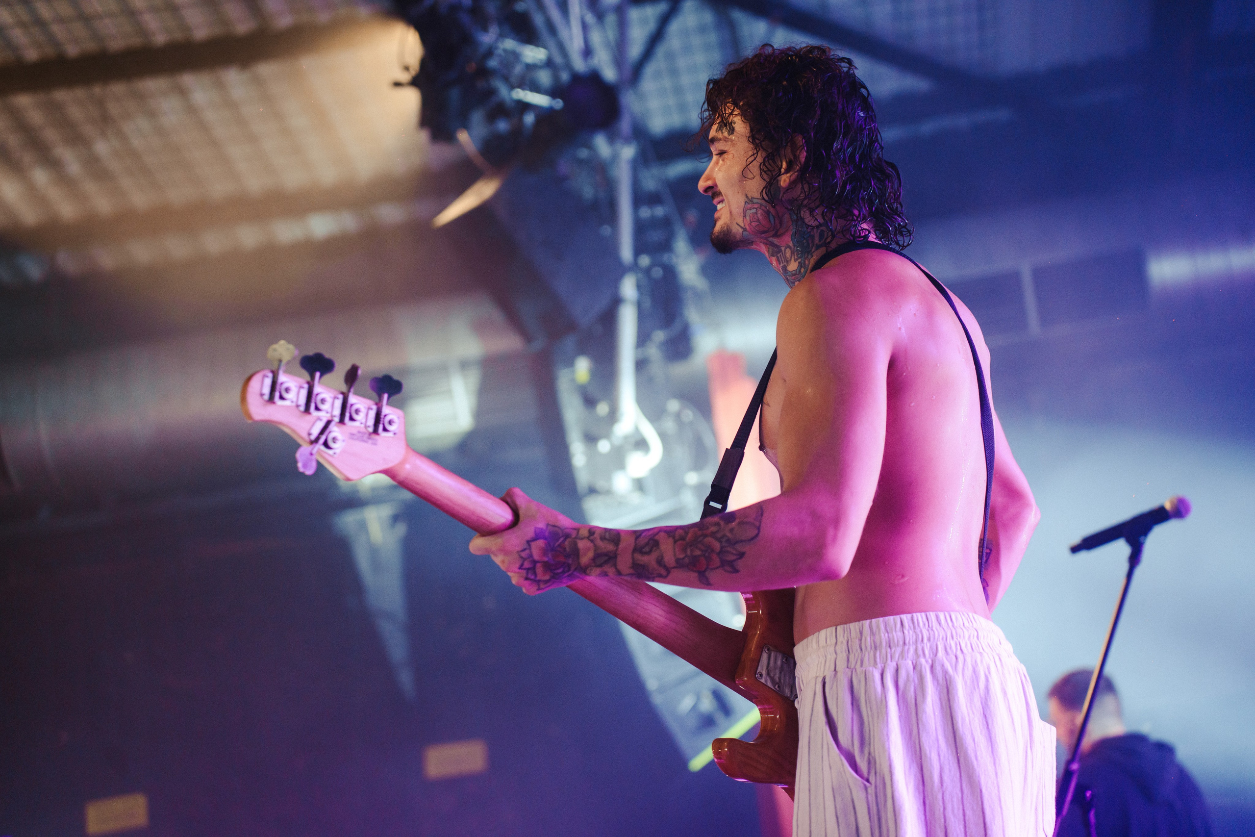 Моргенштерн. Stuttgart — LKA Longhorn. Фото • Видео • Аэросъемка • Контент для бизнеса