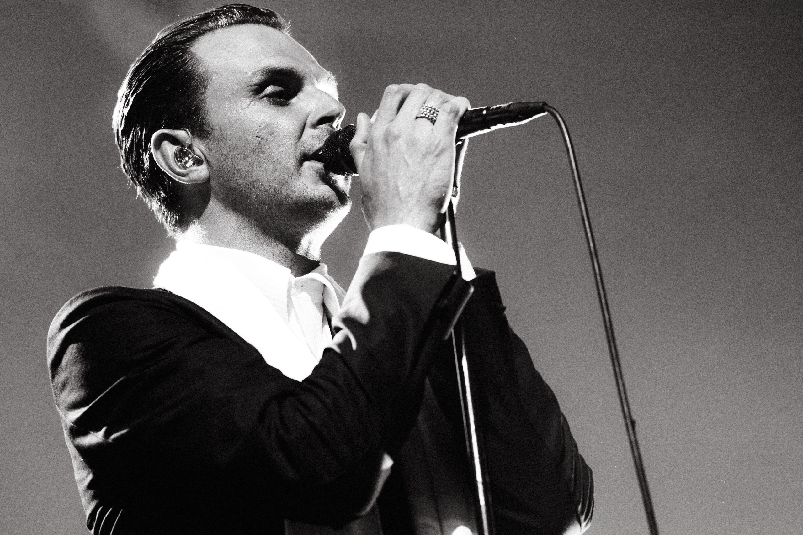 HURTS — Bochum. Фото • Видео • Аэросъемка • Контент для бизнеса