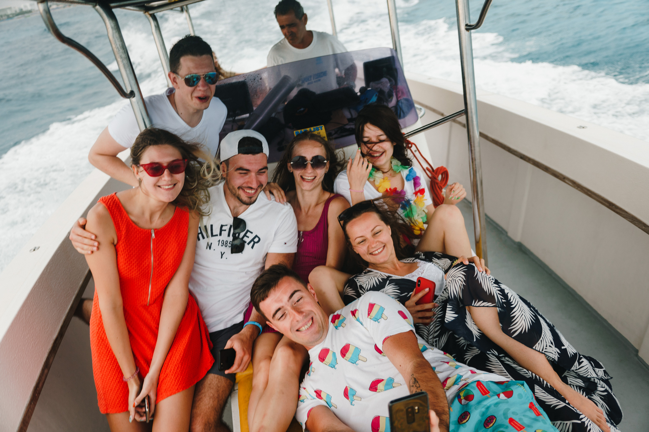 Стук Travel. Кипр, Айя-Напа, Nissi Beach. Photo • Video • Production • Aerial • Media Creation