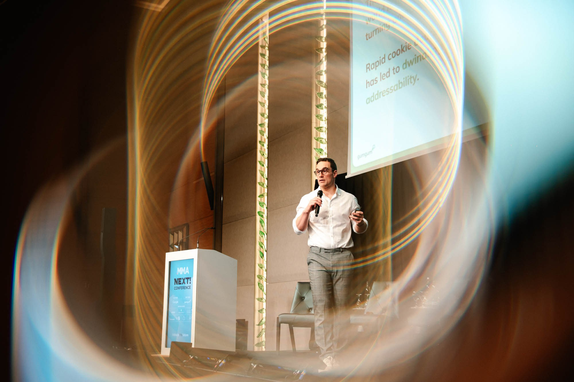 MMA Smarties Awards Berlin 2025. Foto • Video • Produktion • Luftbildaufnahmen • Erstellung von Medien