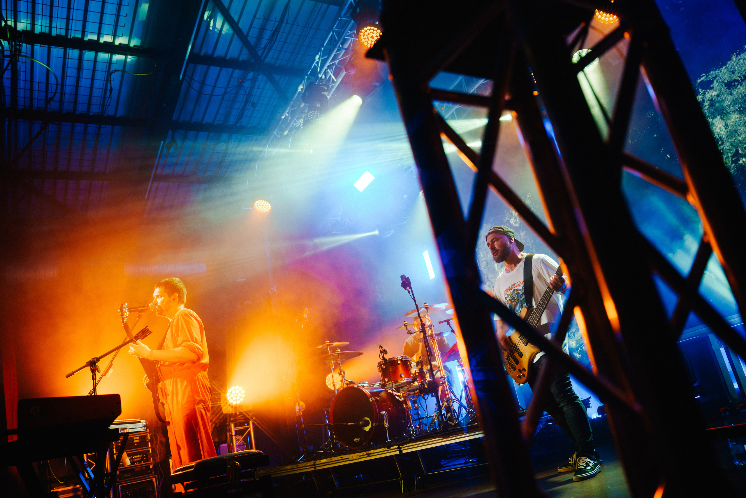 NOIZE MC. Stuttgart — LKA-Longhorn. Photo • Video • Production • Aerial • Media Creation