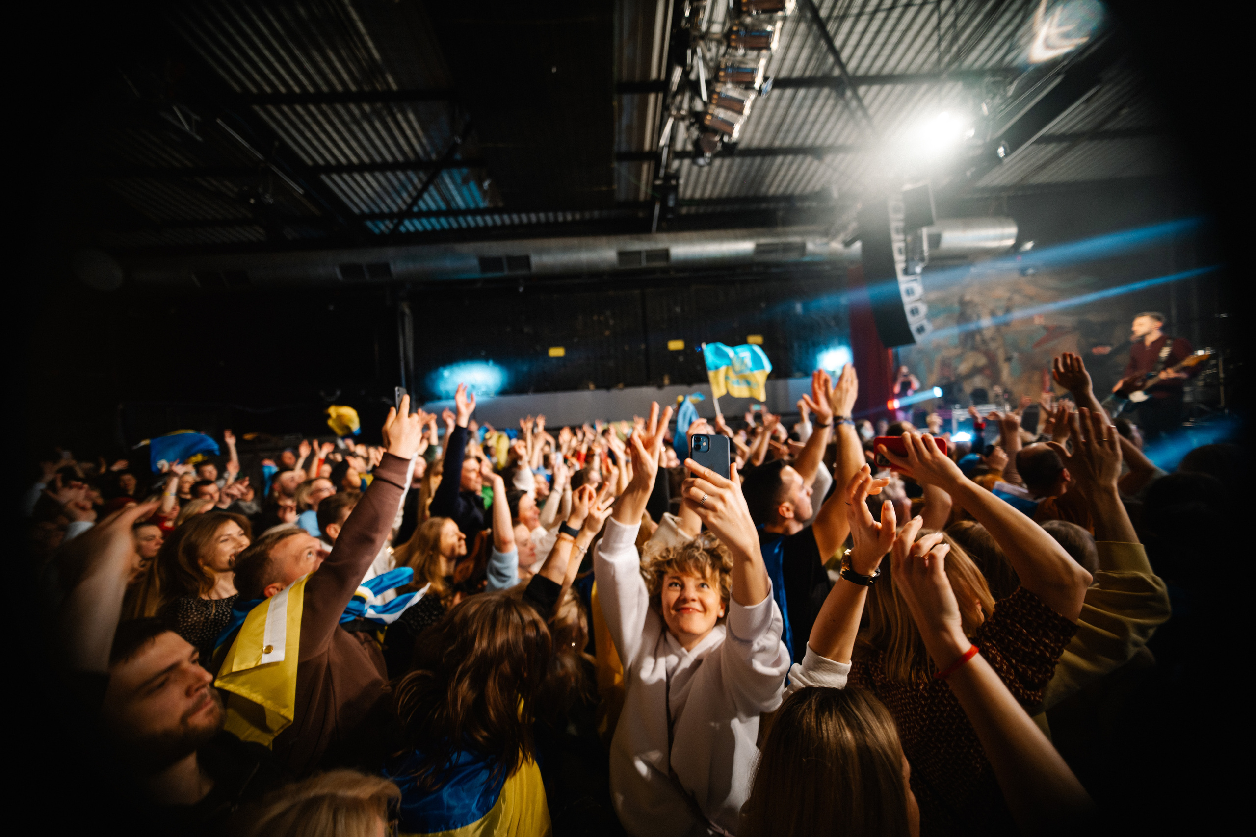 Антитіла. Stuttgart — LKA-Longhorn. Photo • Video • Production • Aerial • Media Creation