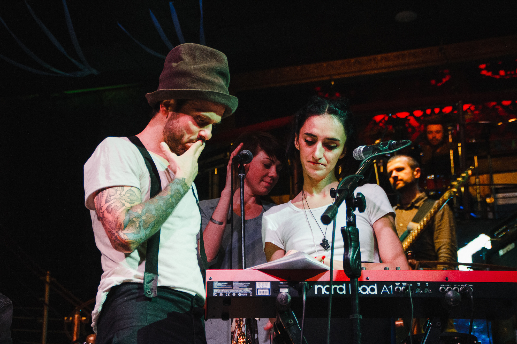 SUNSAY. Харьков — клуб «Місто». Foto • Video • Produktion • Luftbildaufnahmen • Erstellung von Medien