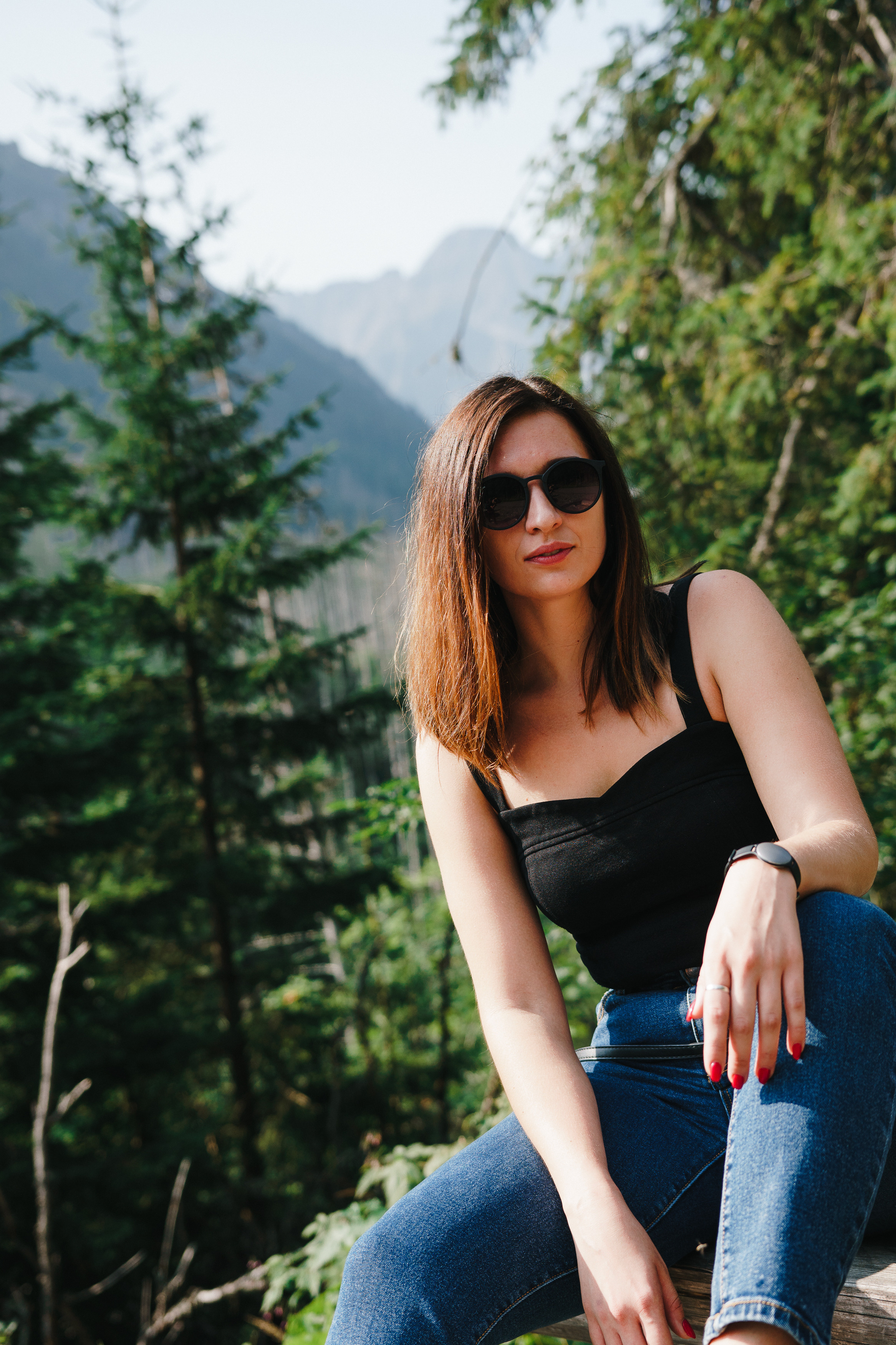 Стук Travel. Краков и Морське Око. Photo • Video • Production • Aerial • Media Creation